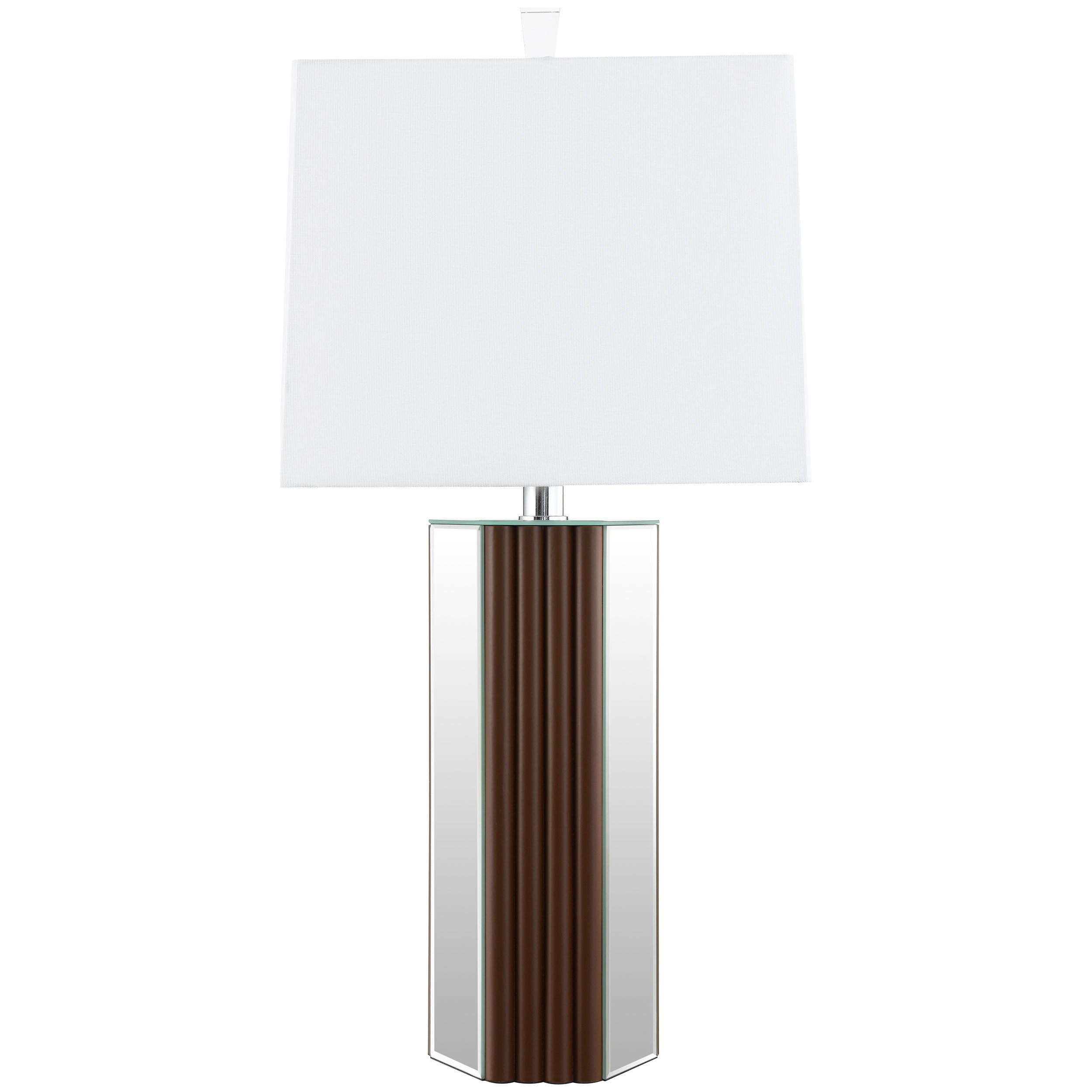 Elena Table Lamp - Ideal Furniture (Fresno,CA)