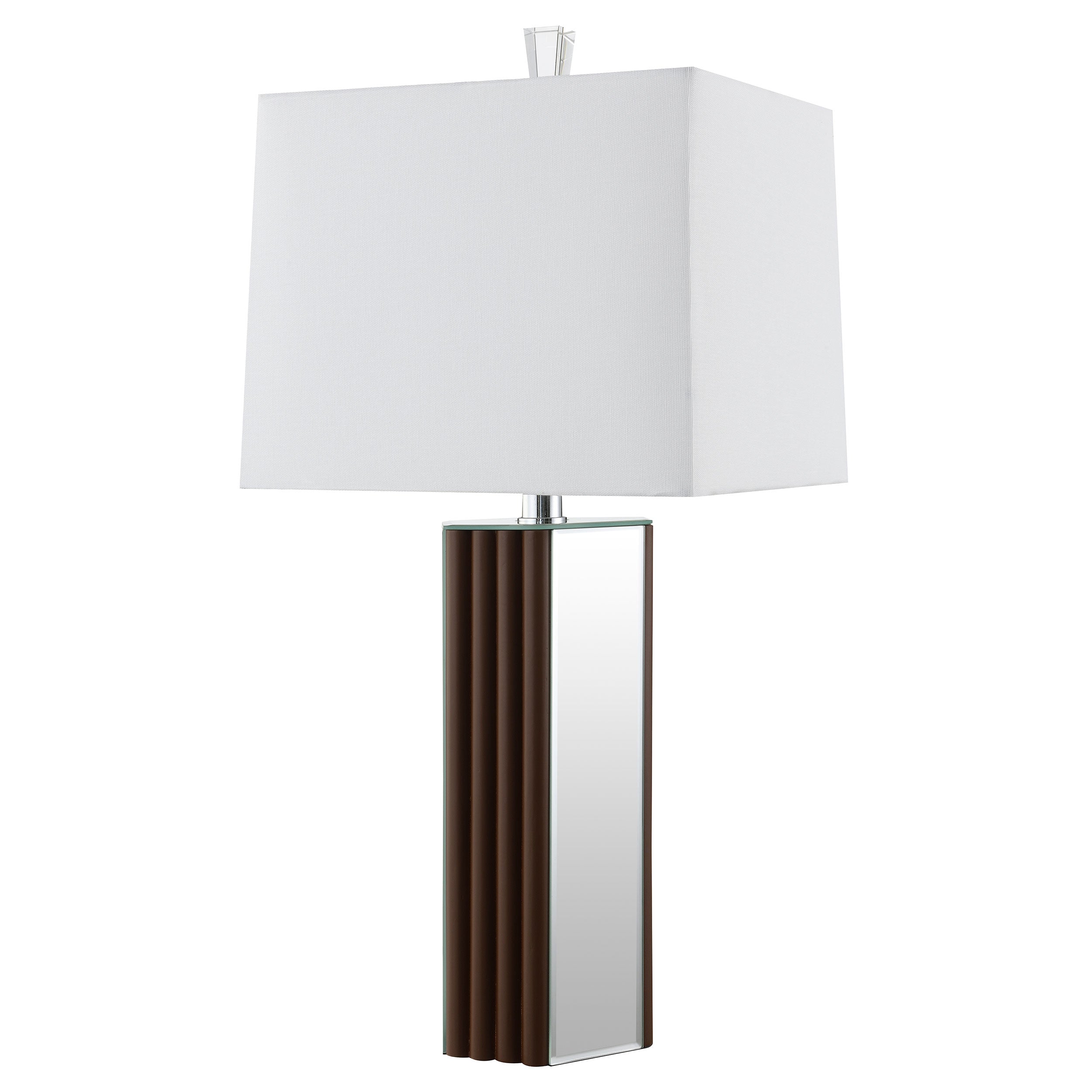 Elena Table Lamp - Ideal Furniture (Fresno,CA)