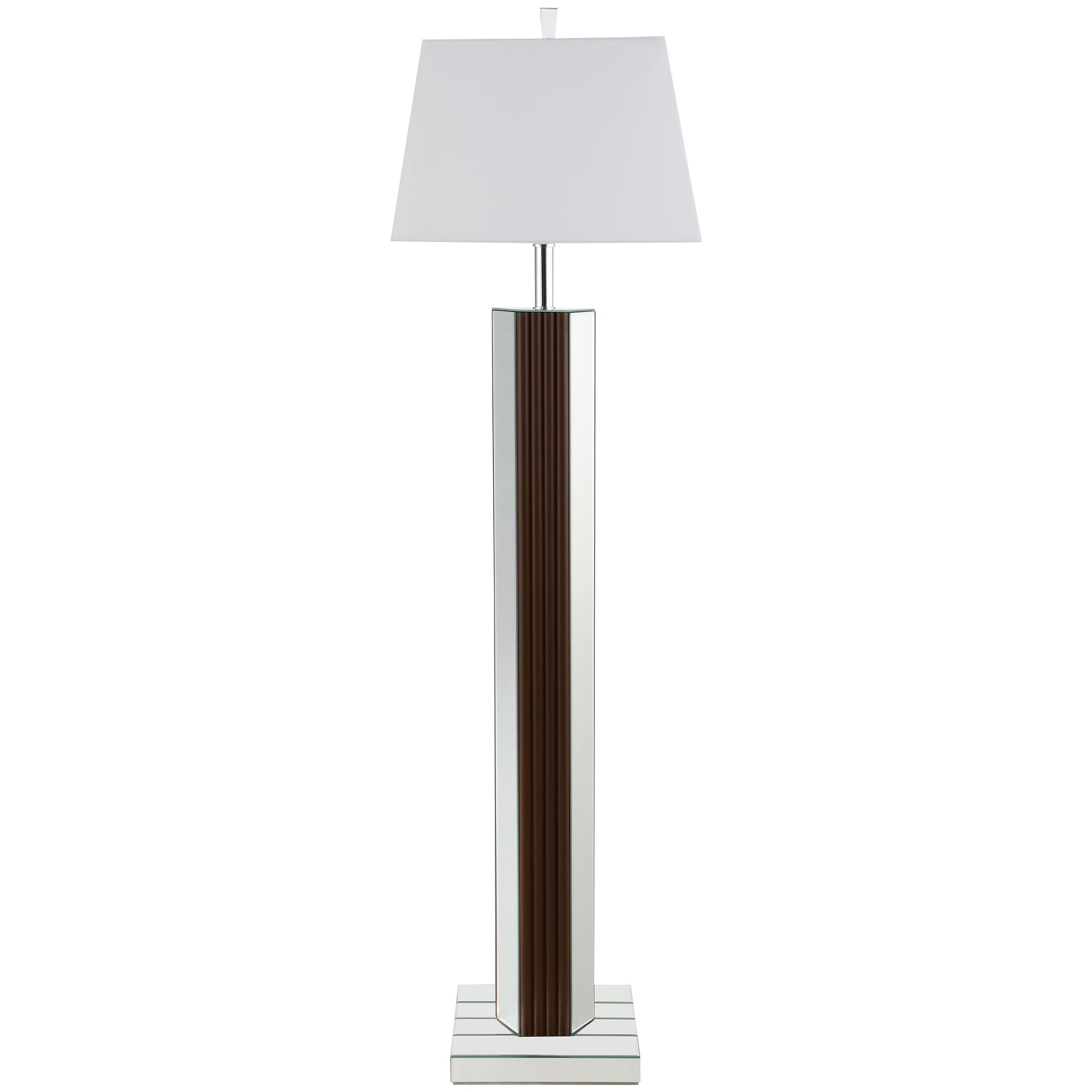 Elena Floor Lamp - Ideal Furniture (Fresno,CA)