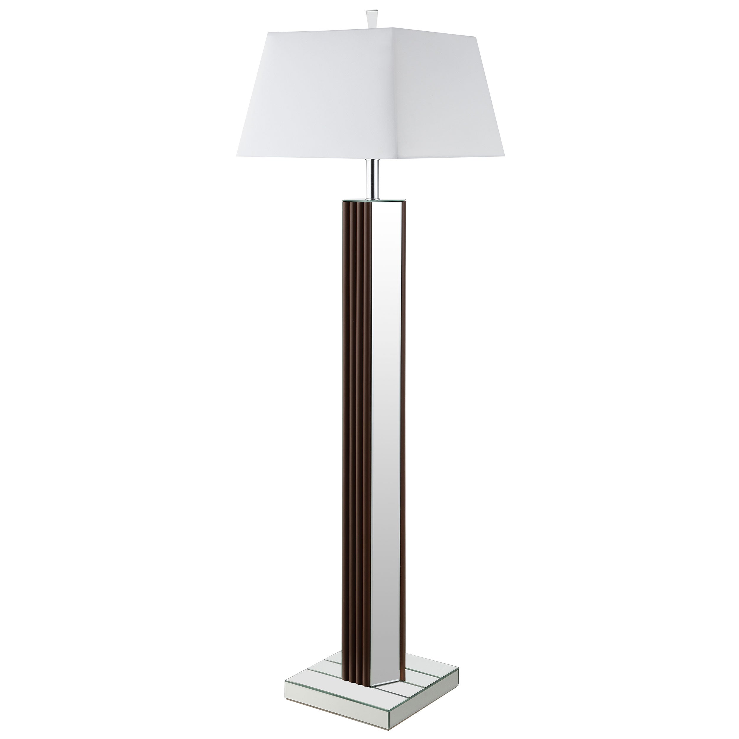 Elena Floor Lamp - Ideal Furniture (Fresno,CA)