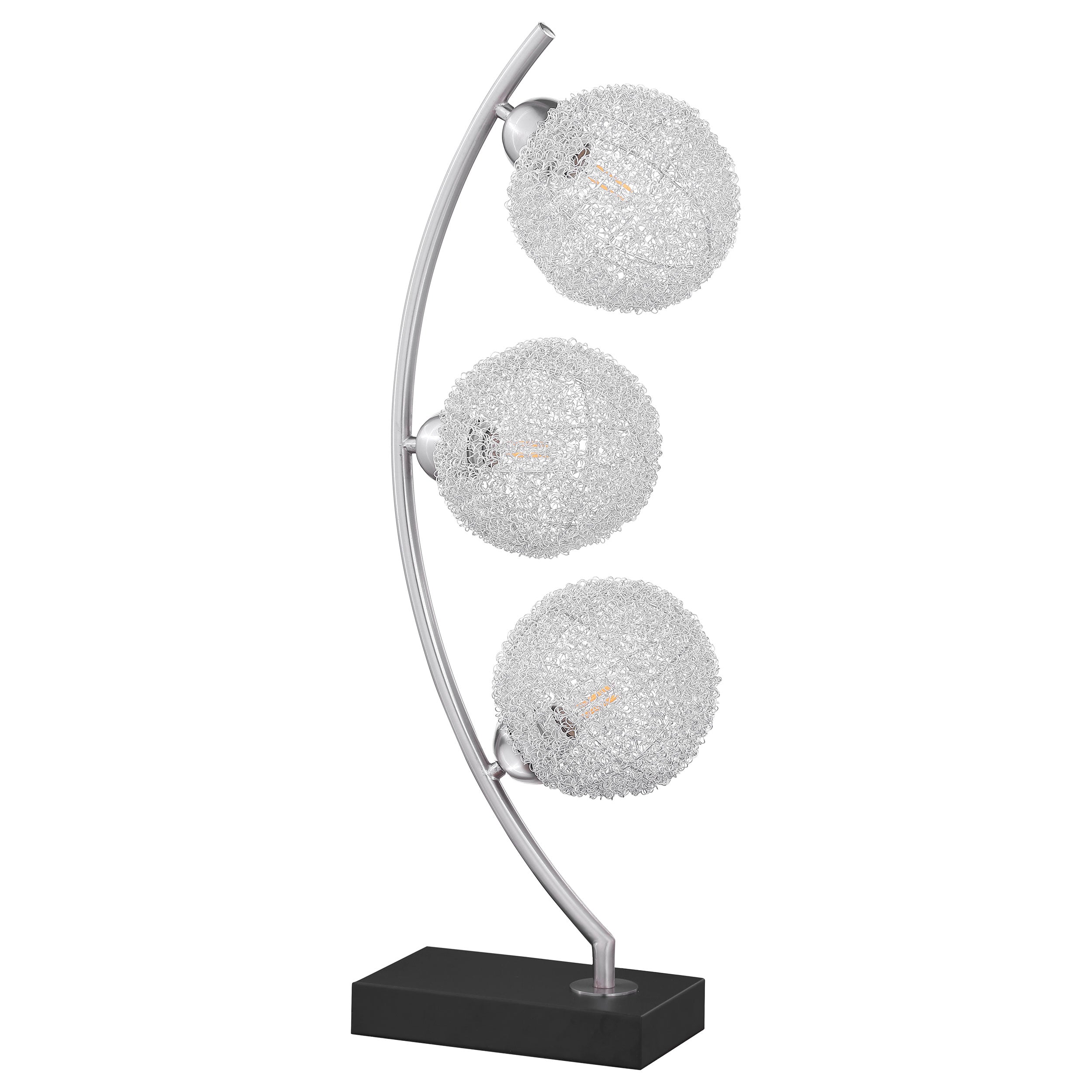 Claudia Table Lamp - Ideal Furniture (Fresno,CA)