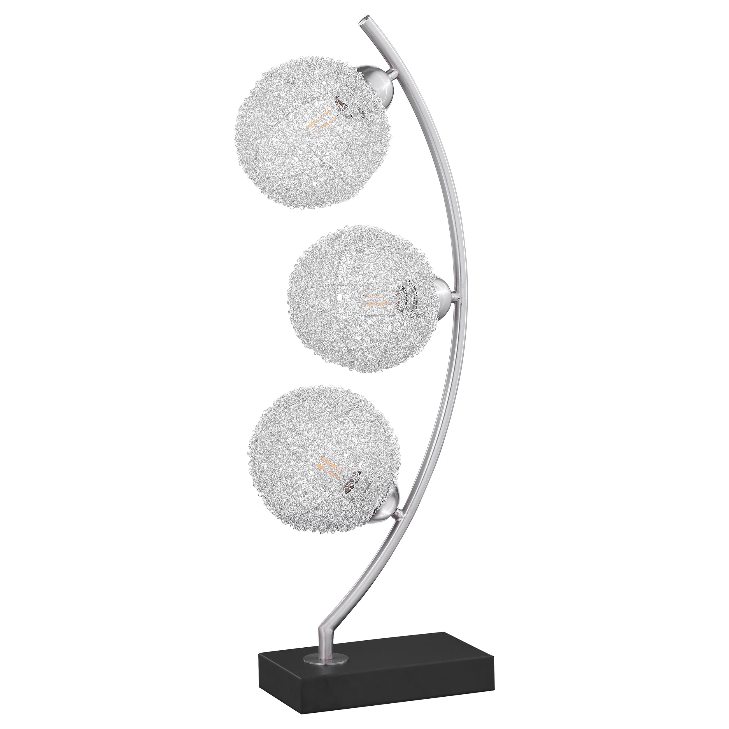 Claudia Table Lamp - Ideal Furniture (Fresno,CA)