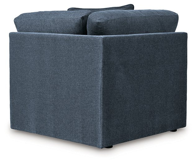 Modmax Sectional with Audio Console - Ideal Furniture (Fresno,CA)