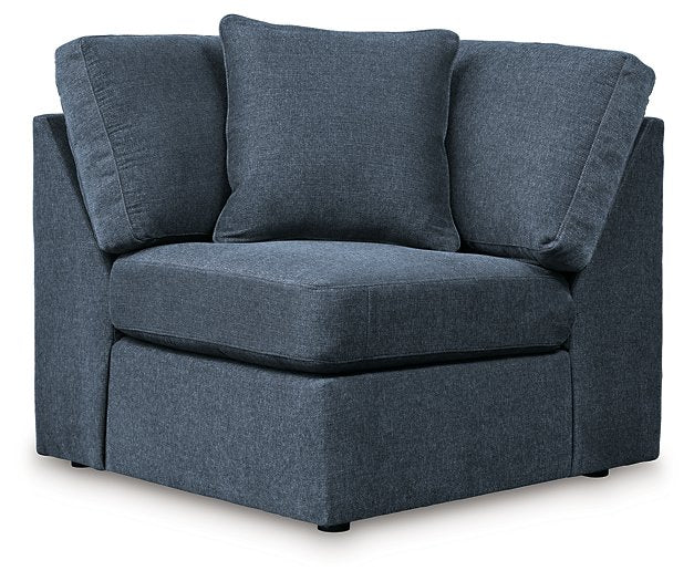 Modmax Sectional with Audio Console - Ideal Furniture (Fresno,CA)