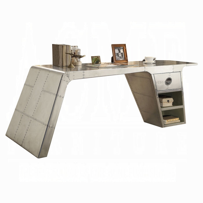 Brancaster Writing Desk - Ideal Furniture (Fresno,CA)