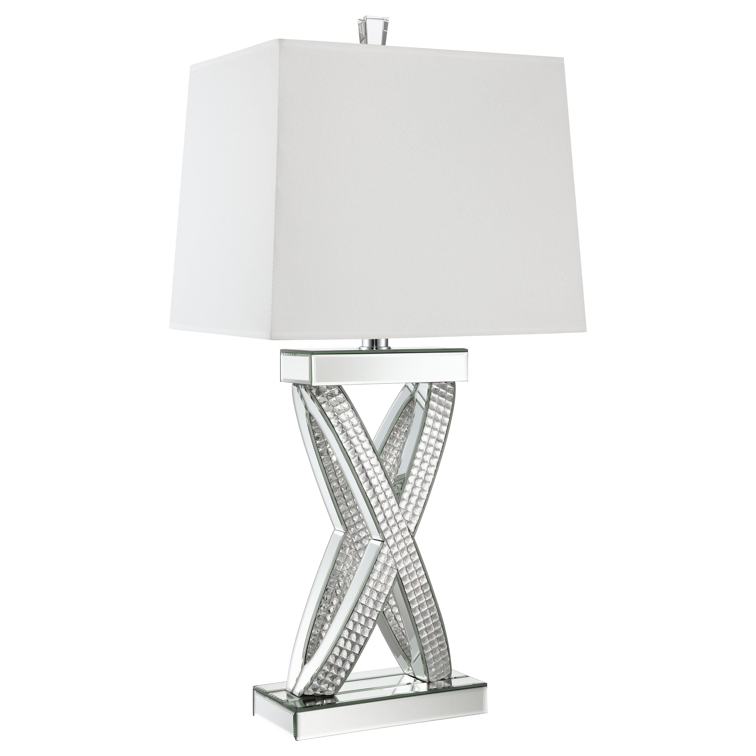 Dominick Table Lamp - Ideal Furniture (Fresno,CA)