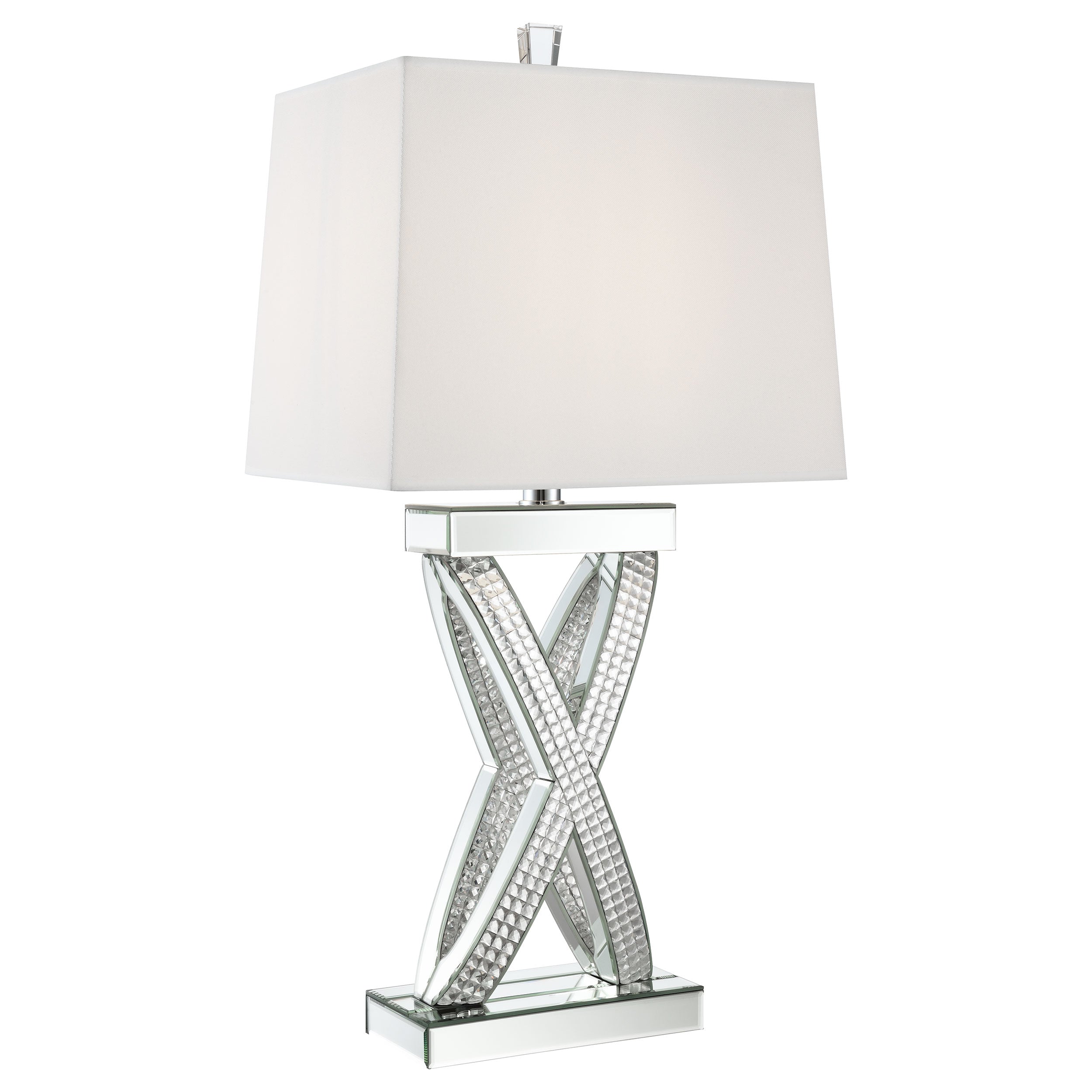 Dominick Table Lamp - Ideal Furniture (Fresno,CA)