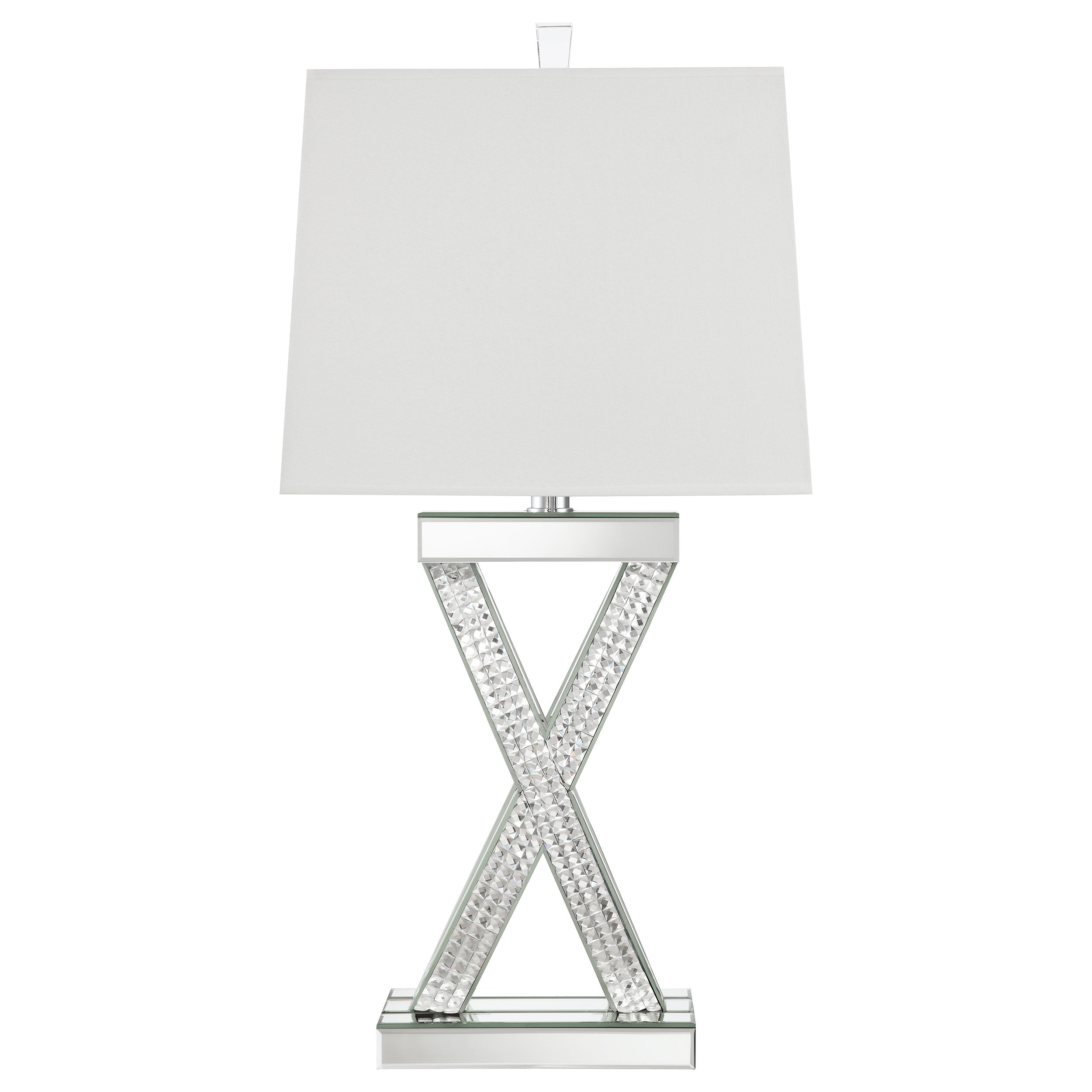 Dominick Table Lamp - Ideal Furniture (Fresno,CA)