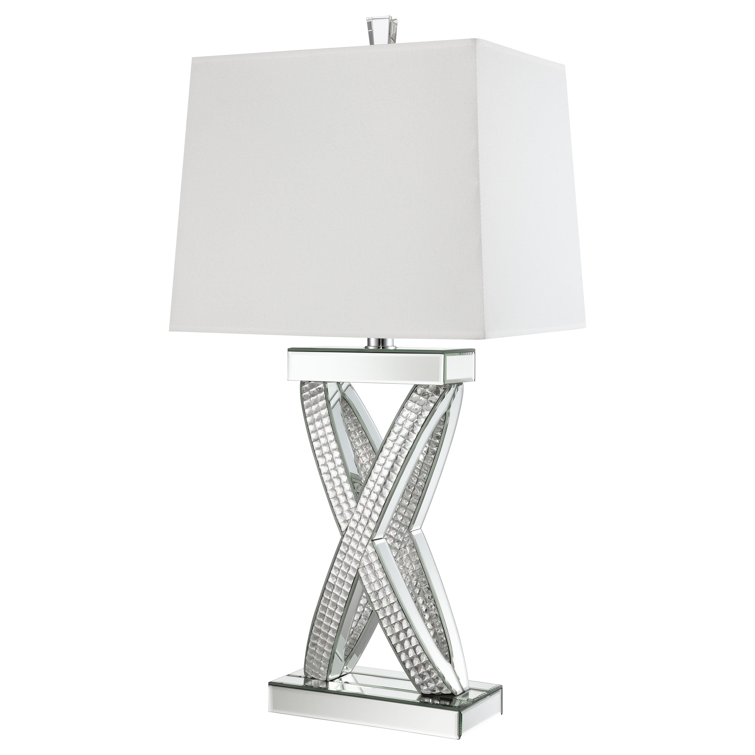 Dominick Table Lamp - Ideal Furniture (Fresno,CA)