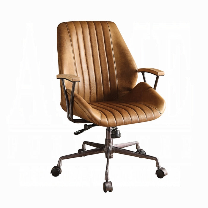 Hamilton Office Chair - Ideal Furniture (Fresno,CA)