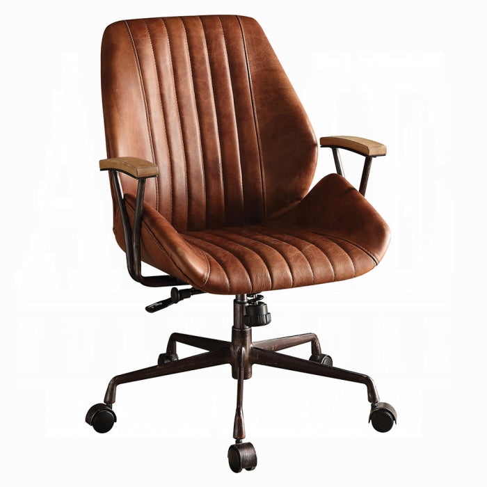 Hamilton Office Chair - Ideal Furniture (Fresno,CA)