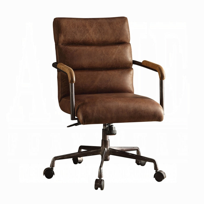 Harith Office Chair - Ideal Furniture (Fresno,CA)