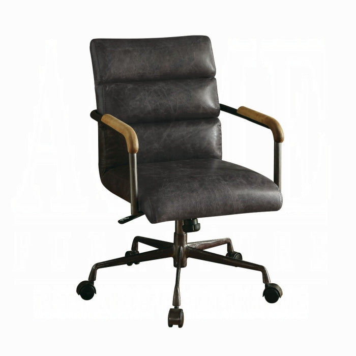 Harith Office Chair - Ideal Furniture (Fresno,CA)