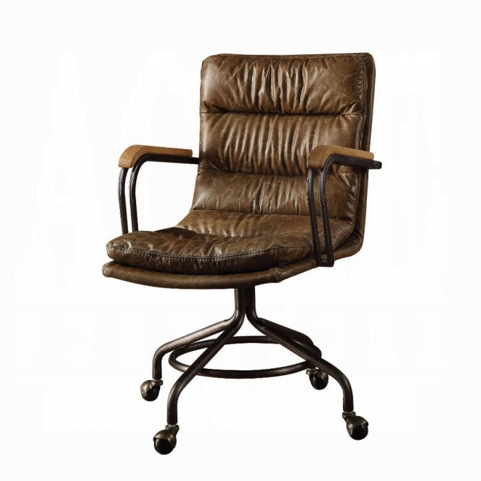 Harith Office Chair - Ideal Furniture (Fresno,CA)