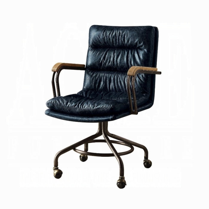 Harith Office Chair - Ideal Furniture (Fresno,CA)