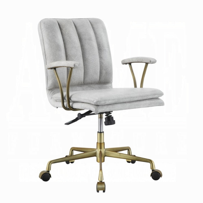Damir Office Chair - Ideal Furniture (Fresno,CA)