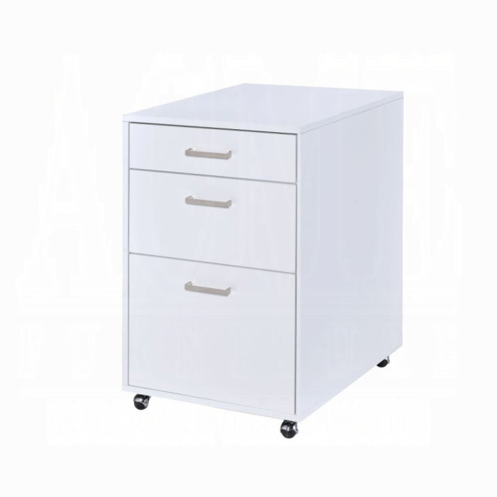 Coleen File Cabinet - Ideal Furniture (Fresno,CA)