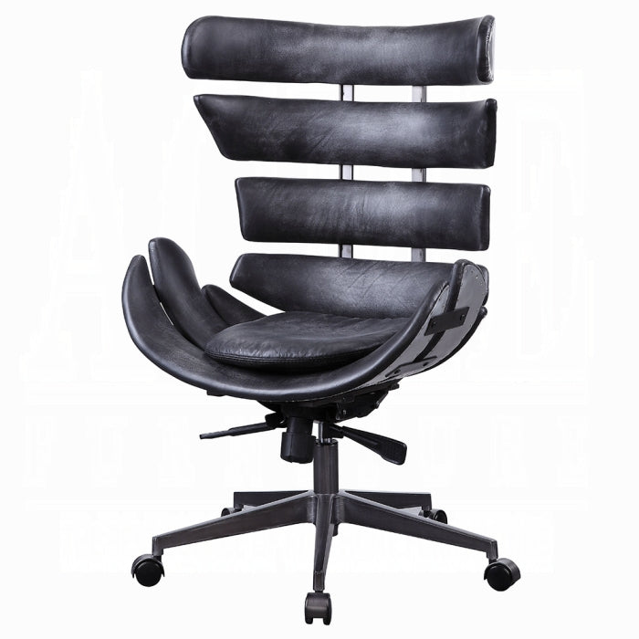 Megan Office Chair - Ideal Furniture (Fresno,CA)