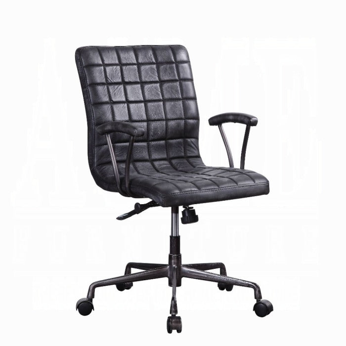Barack Office Chair - Ideal Furniture (Fresno,CA)