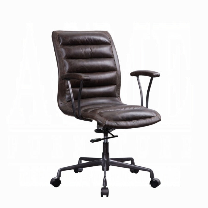 Zooey Office Chair - Ideal Furniture (Fresno,CA)
