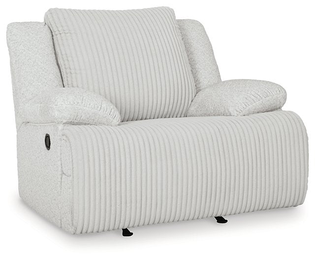 Top Tier Recliner - Ideal Furniture (Fresno,CA)