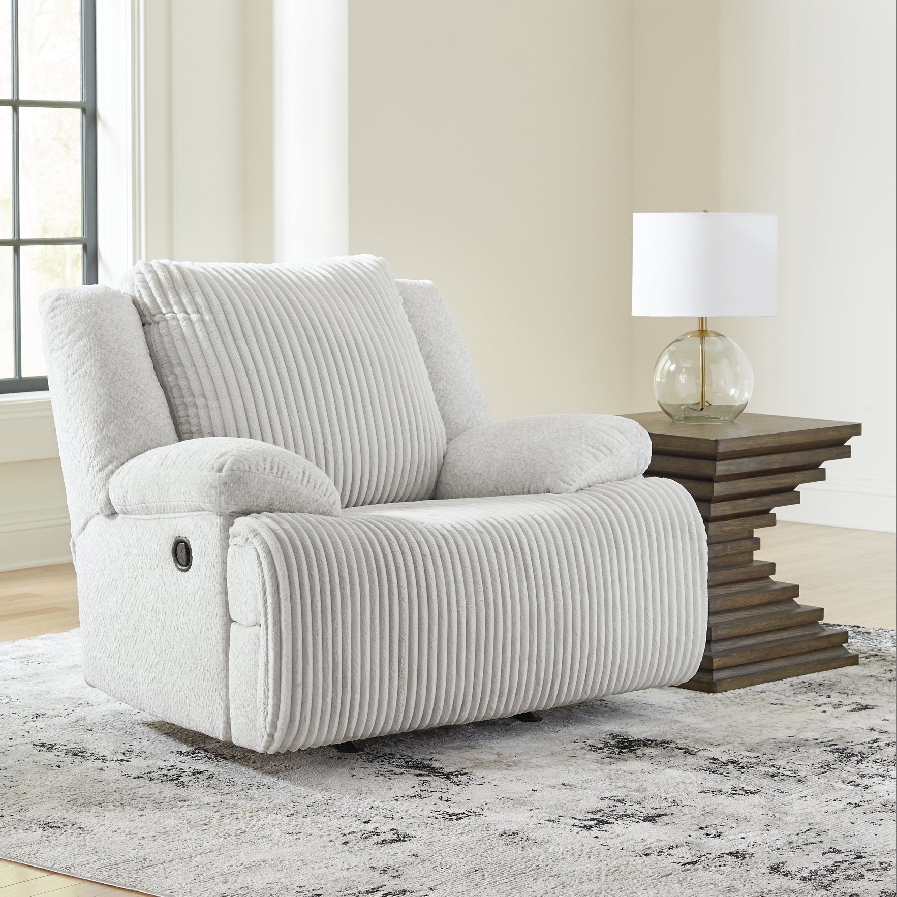 Top Tier Recliner - Ideal Furniture (Fresno,CA)
