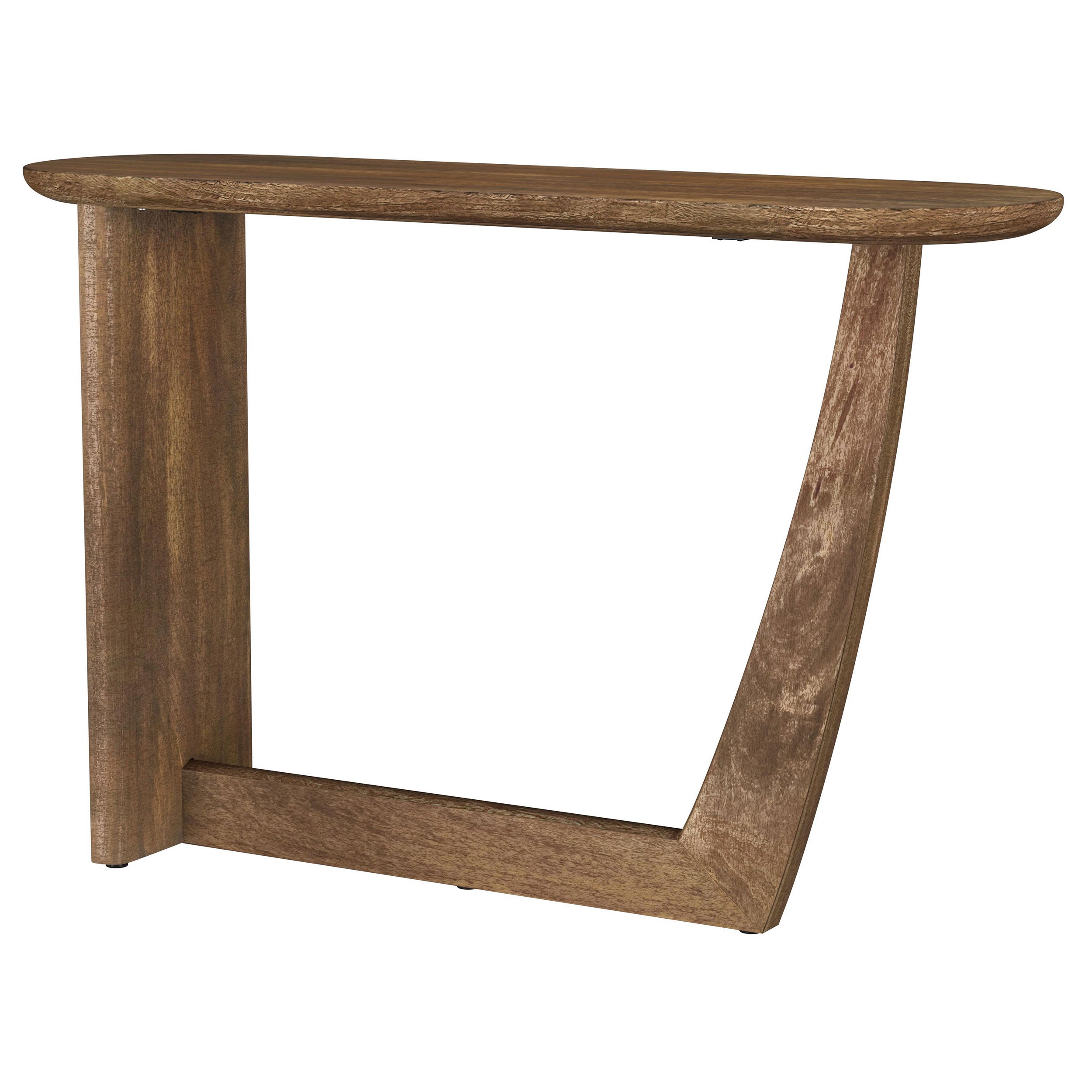 Fletcher Console Table - Ideal Furniture (Fresno,CA)