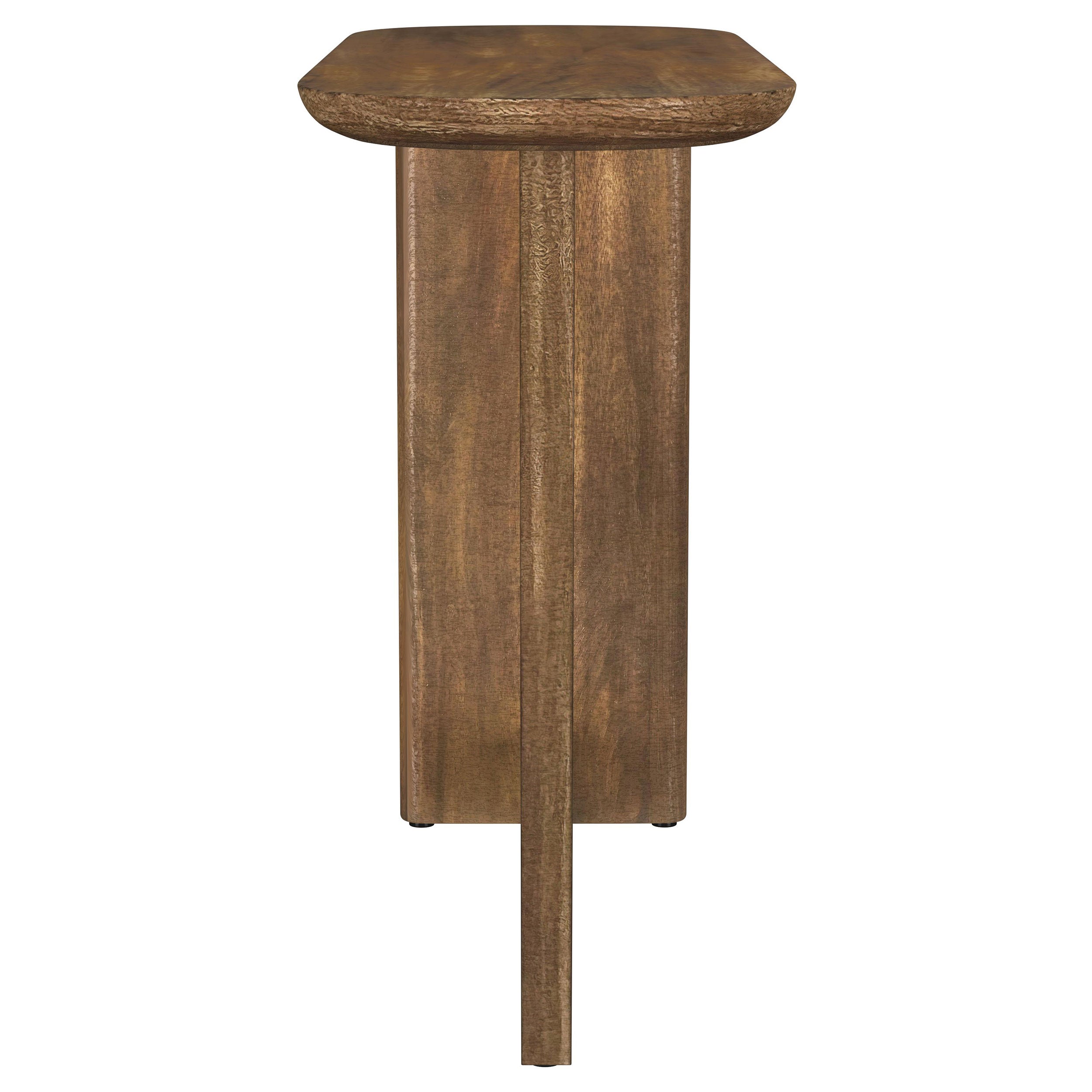 Fletcher Console Table - Ideal Furniture (Fresno,CA)