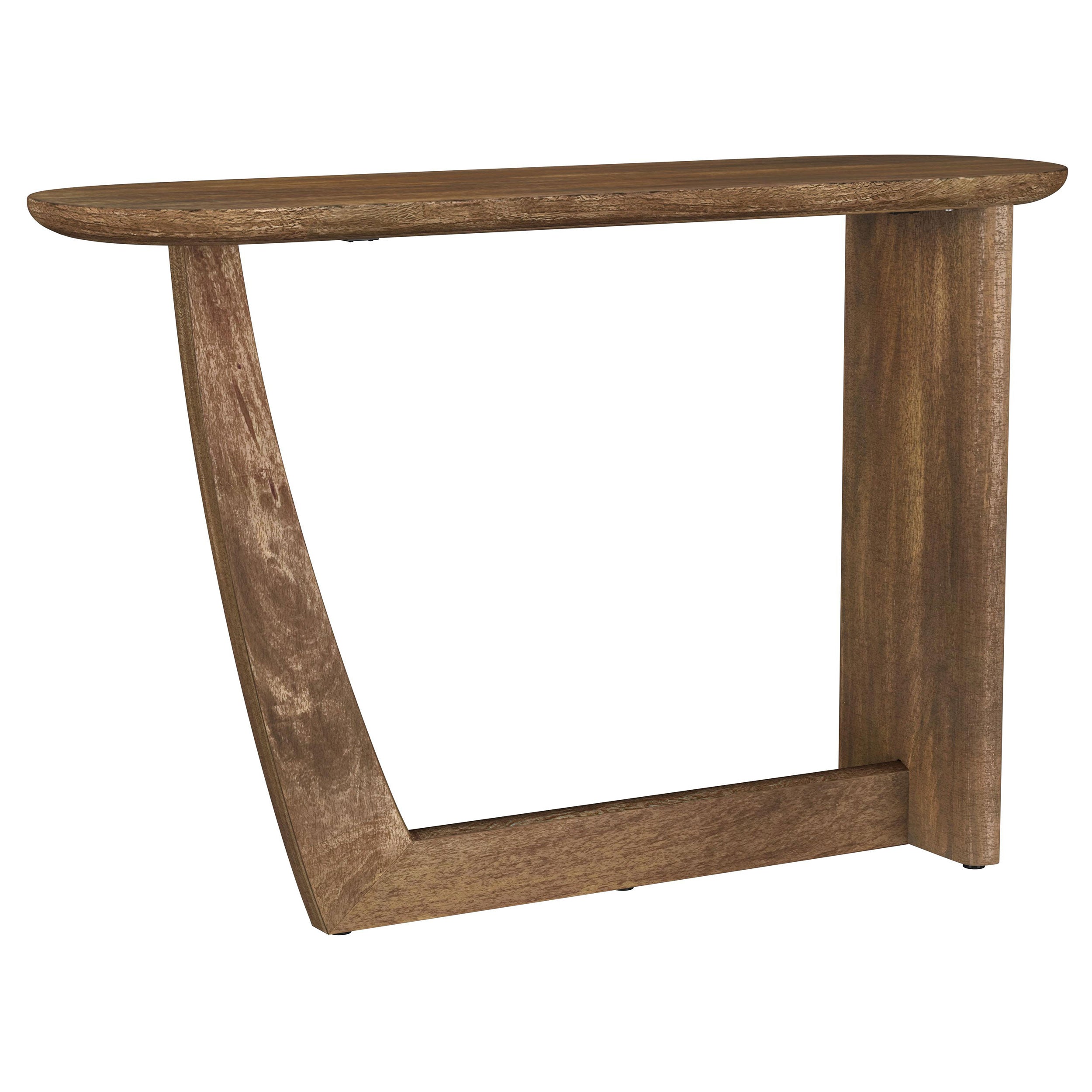 Fletcher Console Table - Ideal Furniture (Fresno,CA)