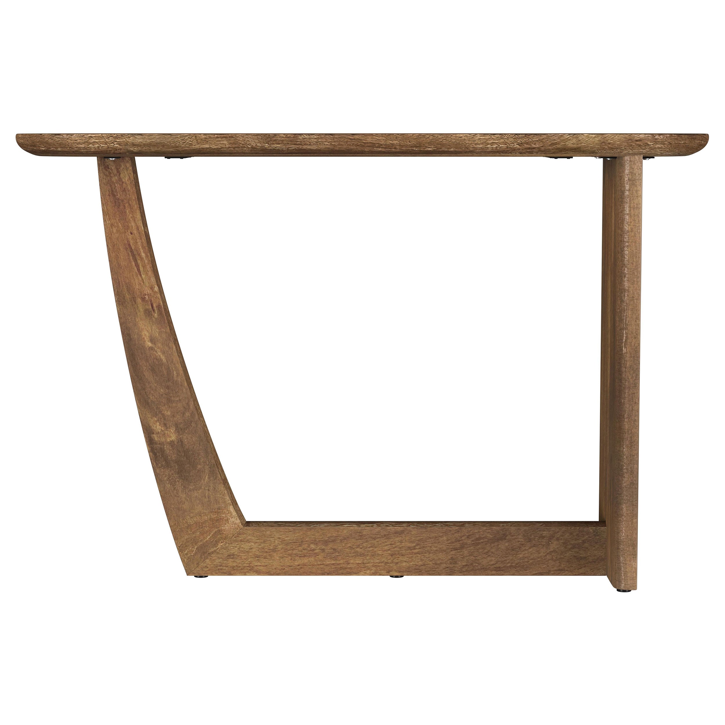 Fletcher Console Table - Ideal Furniture (Fresno,CA)
