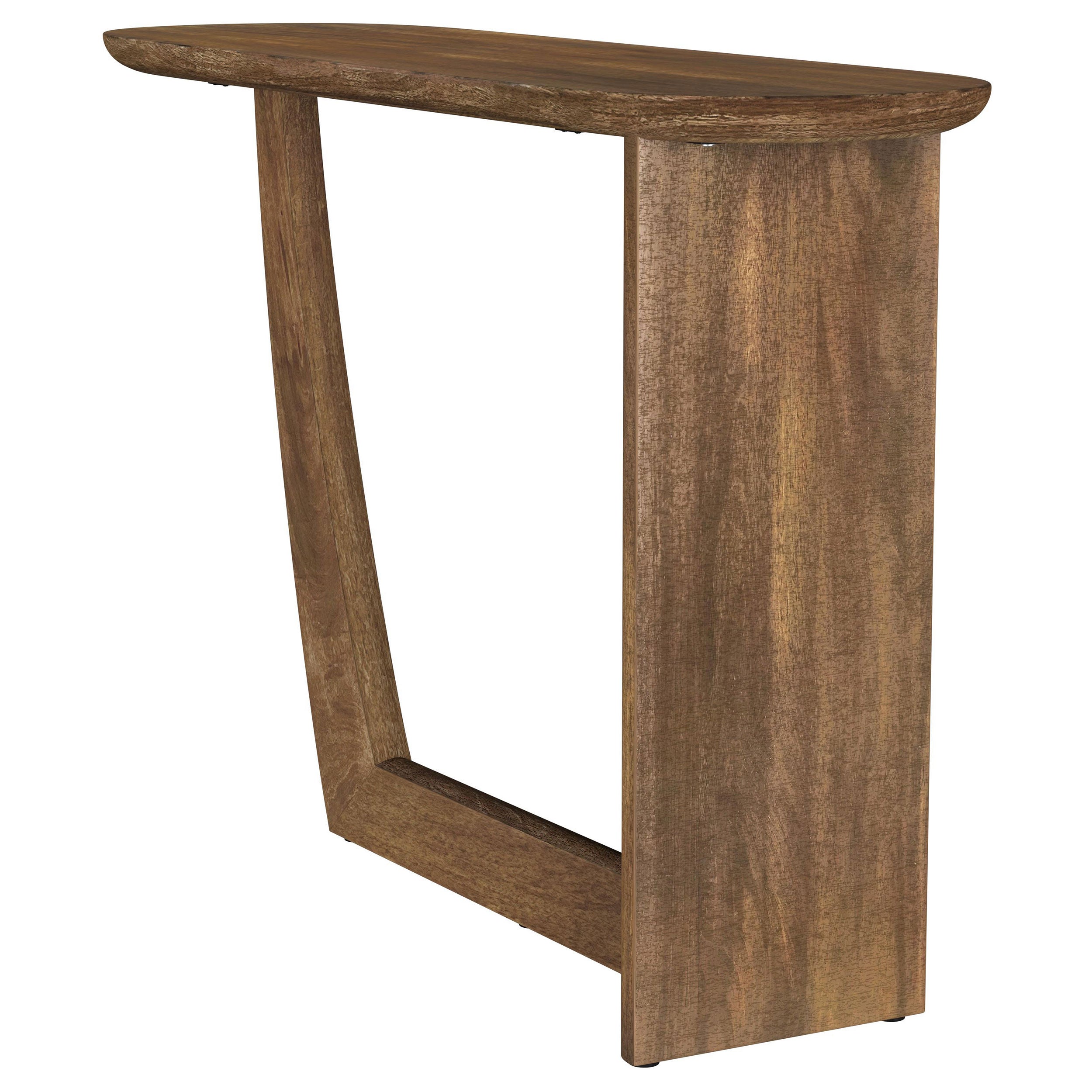 Fletcher Console Table - Ideal Furniture (Fresno,CA)