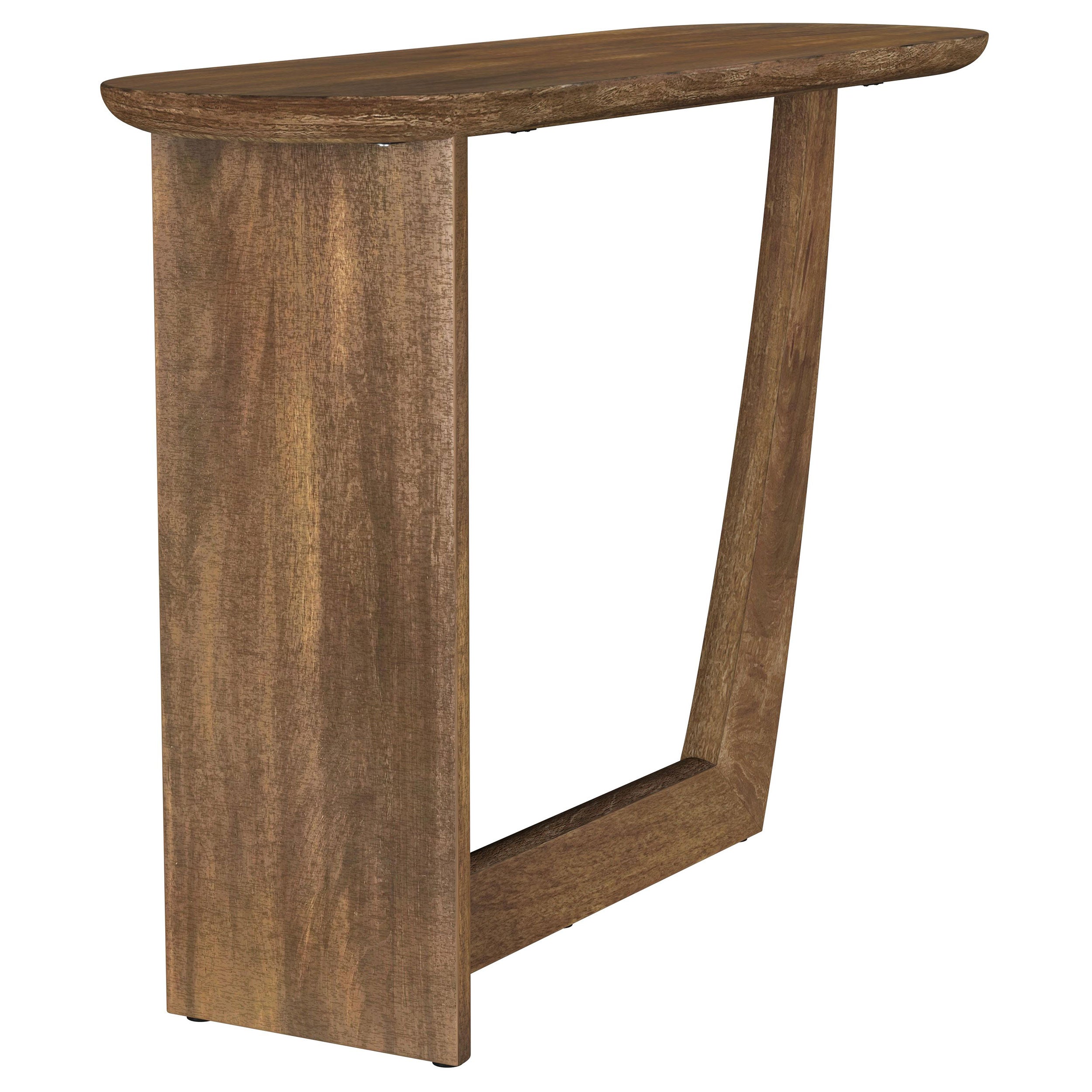 Fletcher Console Table - Ideal Furniture (Fresno,CA)