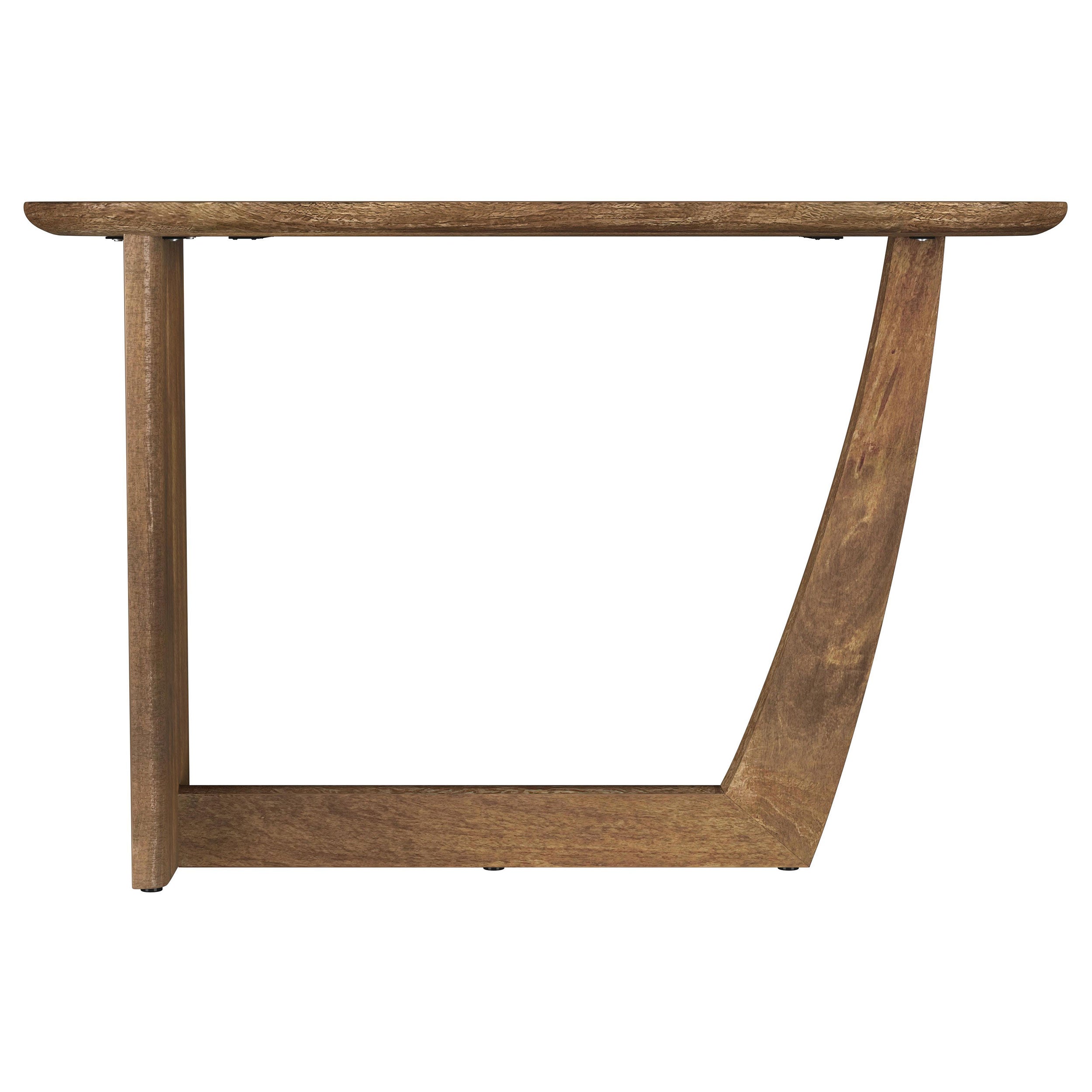 Fletcher Console Table - Ideal Furniture (Fresno,CA)