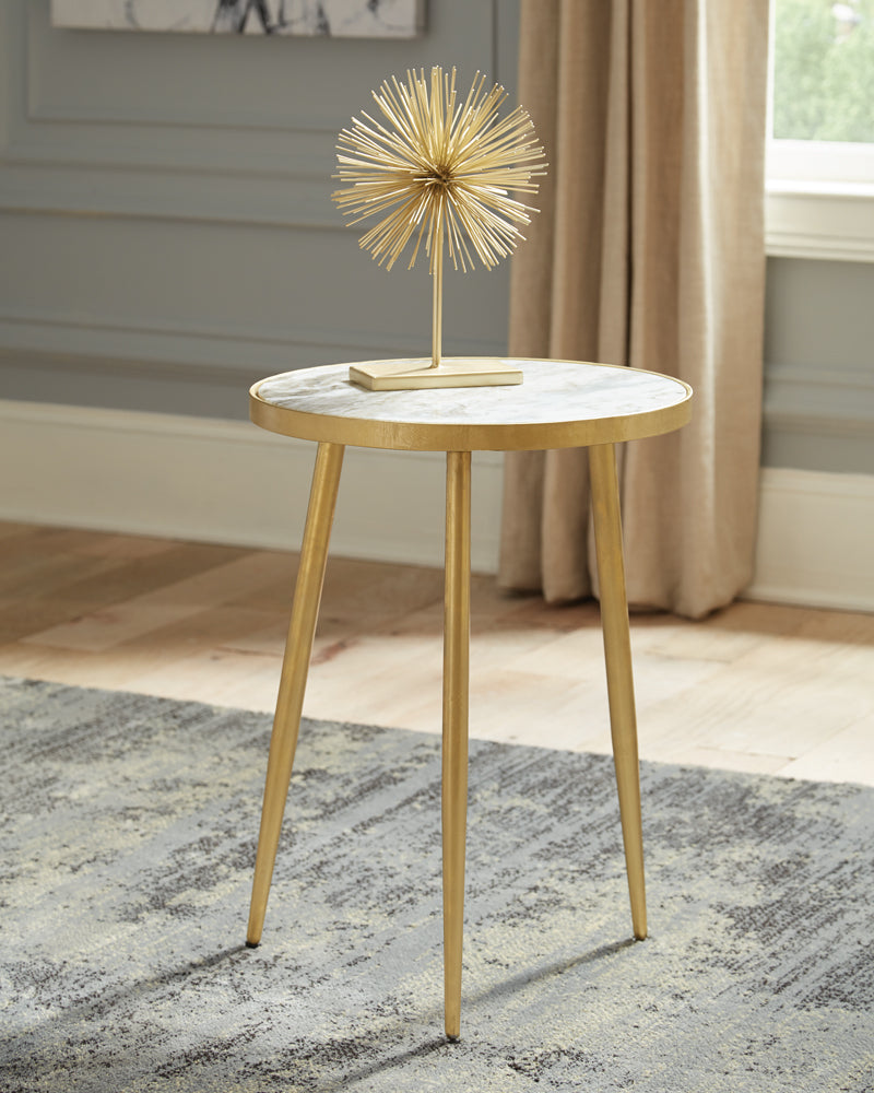 Acheson Side Table - Ideal Furniture (Fresno,CA)