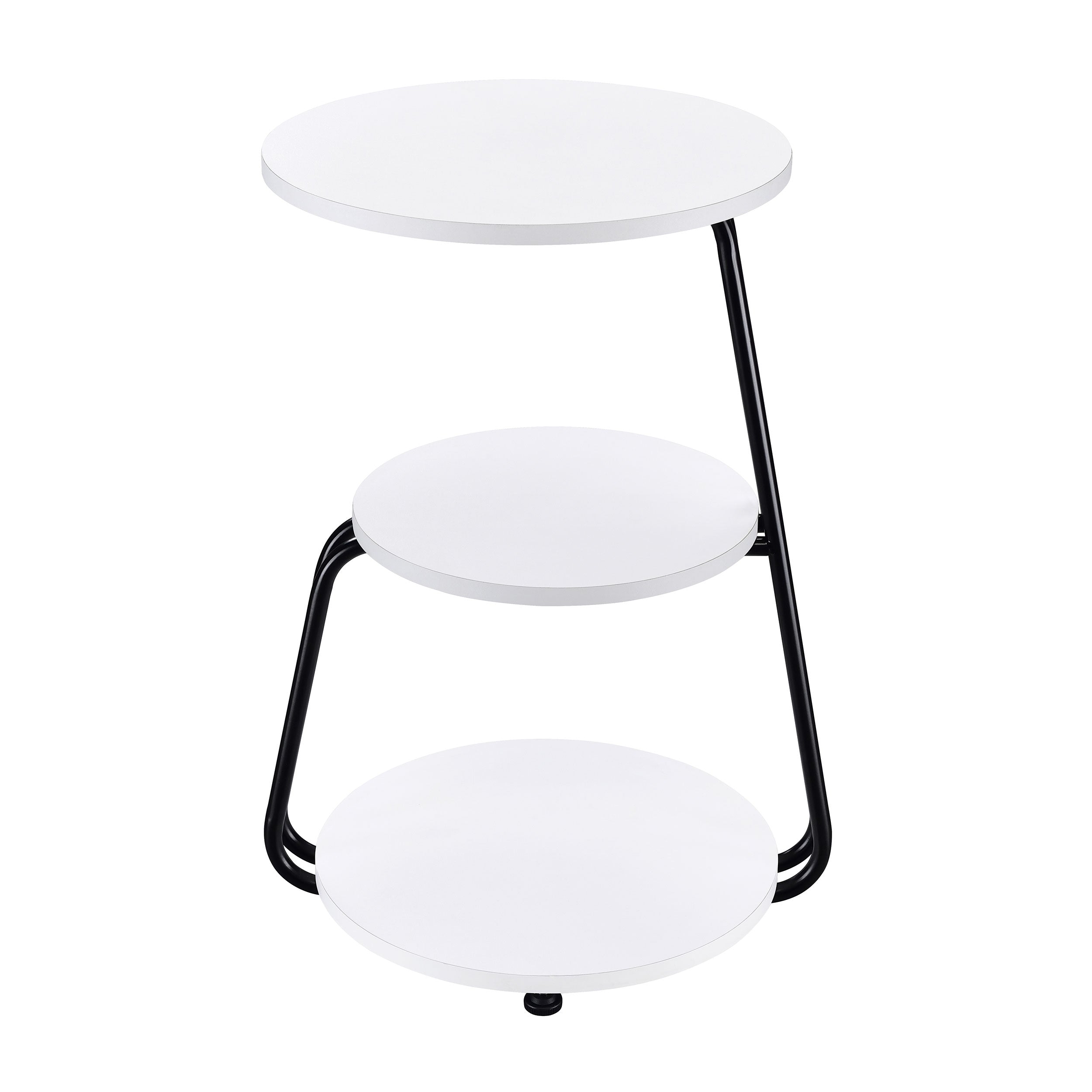 Hilly Side Table - Ideal Furniture (Fresno,CA)