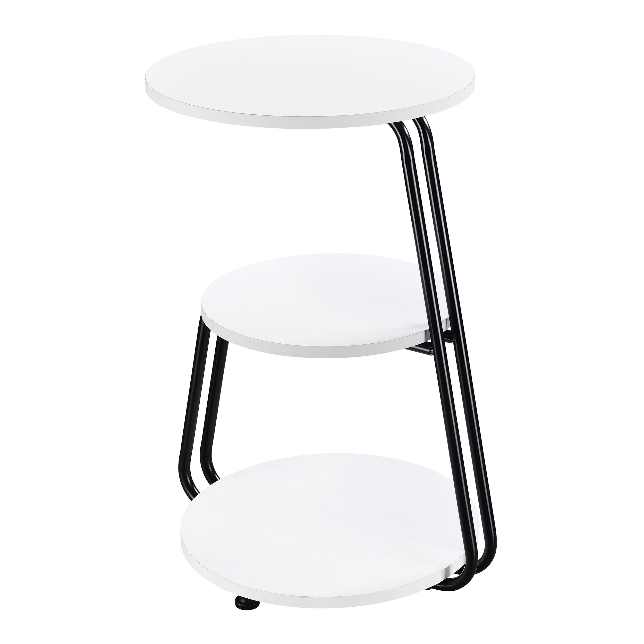 Hilly Side Table - Ideal Furniture (Fresno,CA)