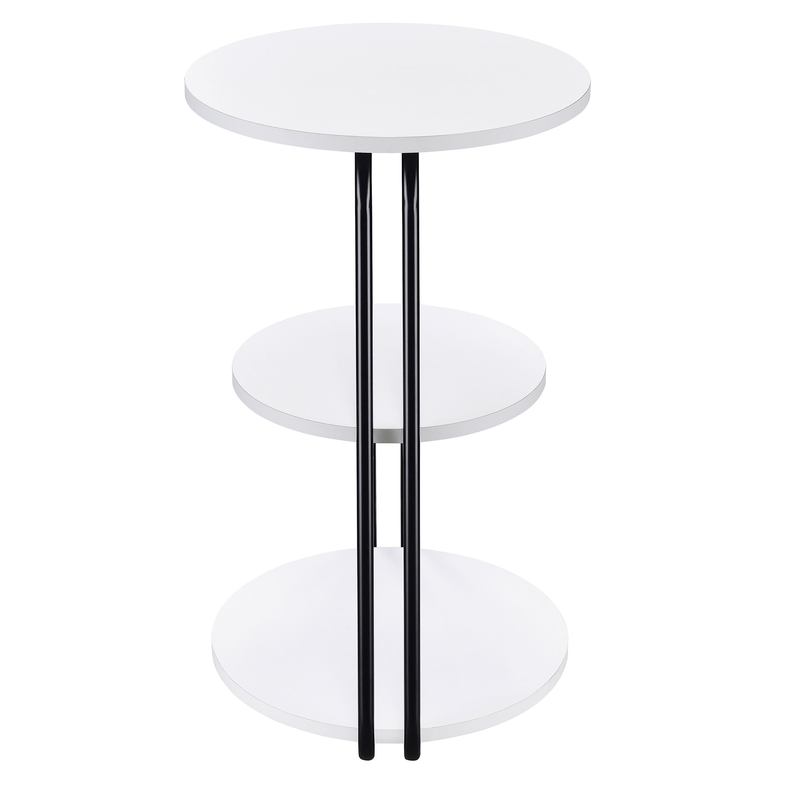 Hilly Side Table - Ideal Furniture (Fresno,CA)