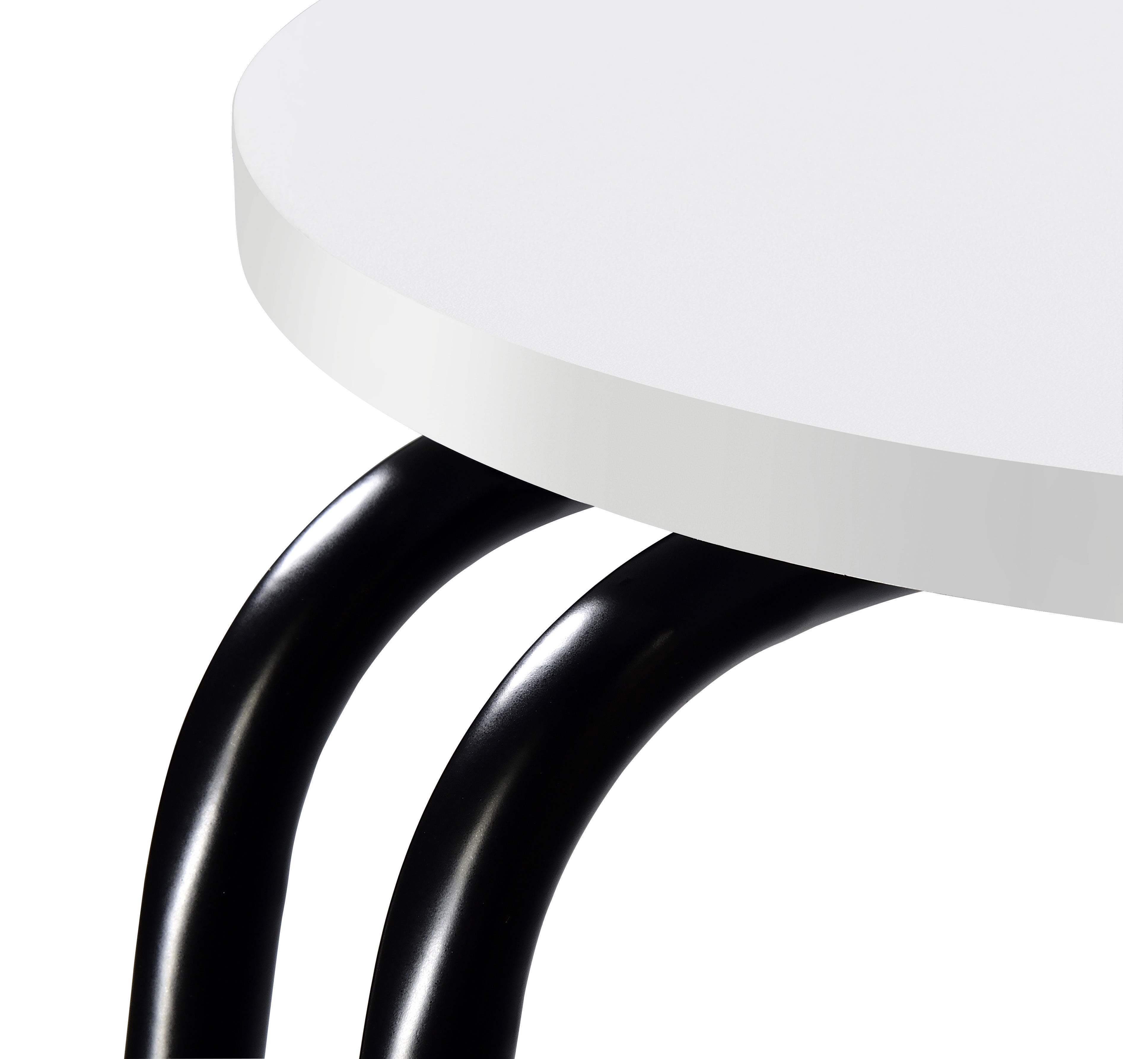 Hilly Side Table - Ideal Furniture (Fresno,CA)