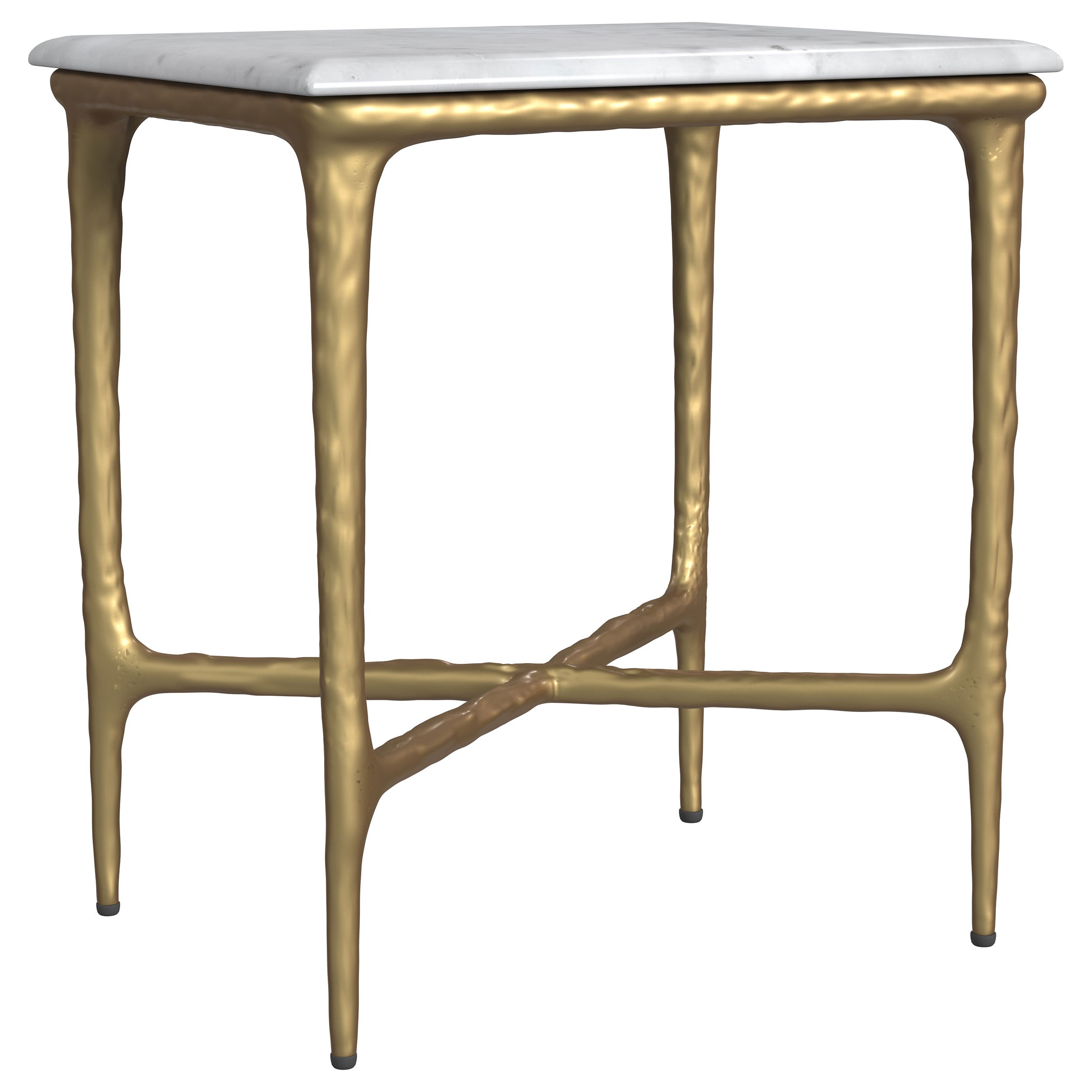 Baldwin Side Table - Ideal Furniture (Fresno,CA)
