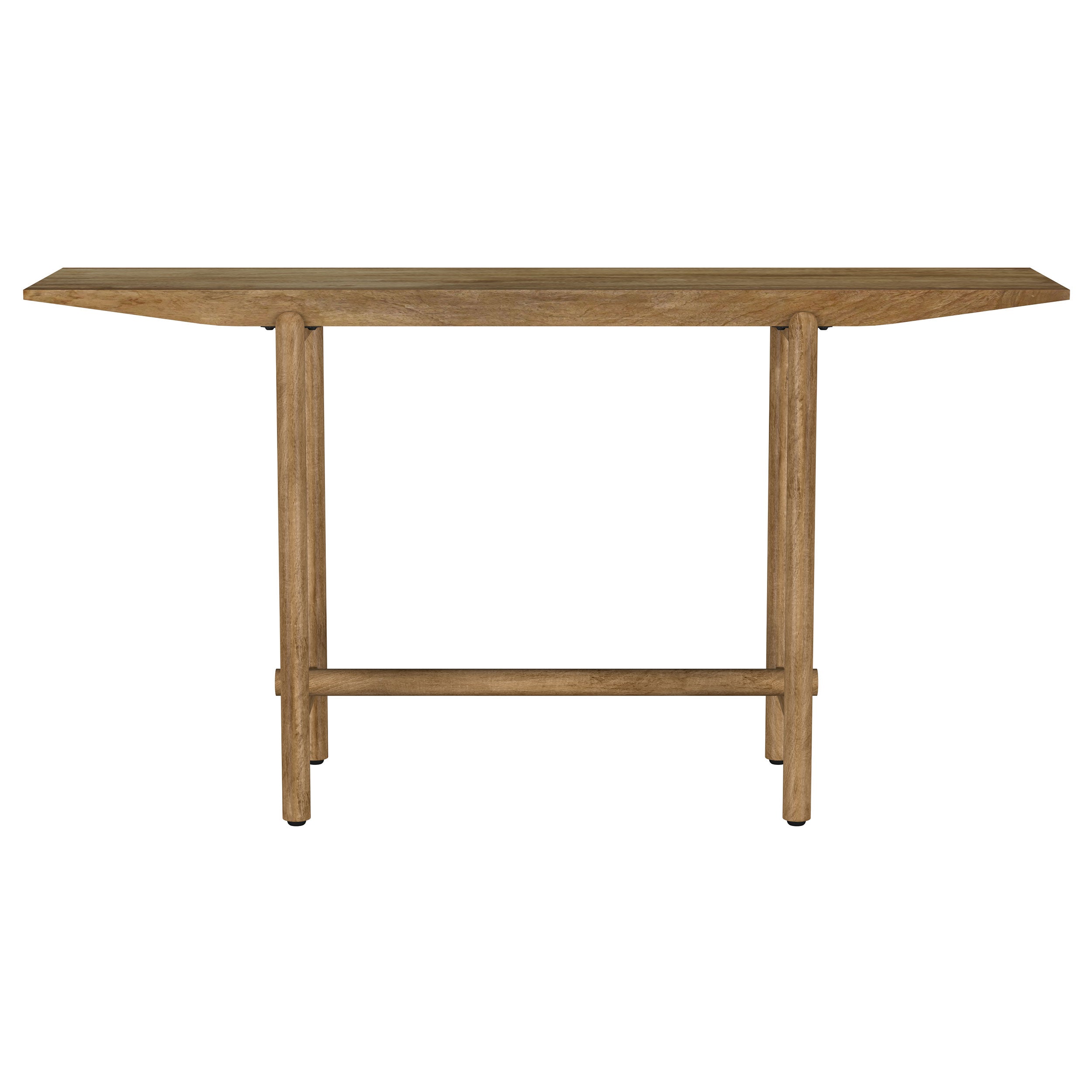 Darius Console Table - Ideal Furniture (Fresno,CA)