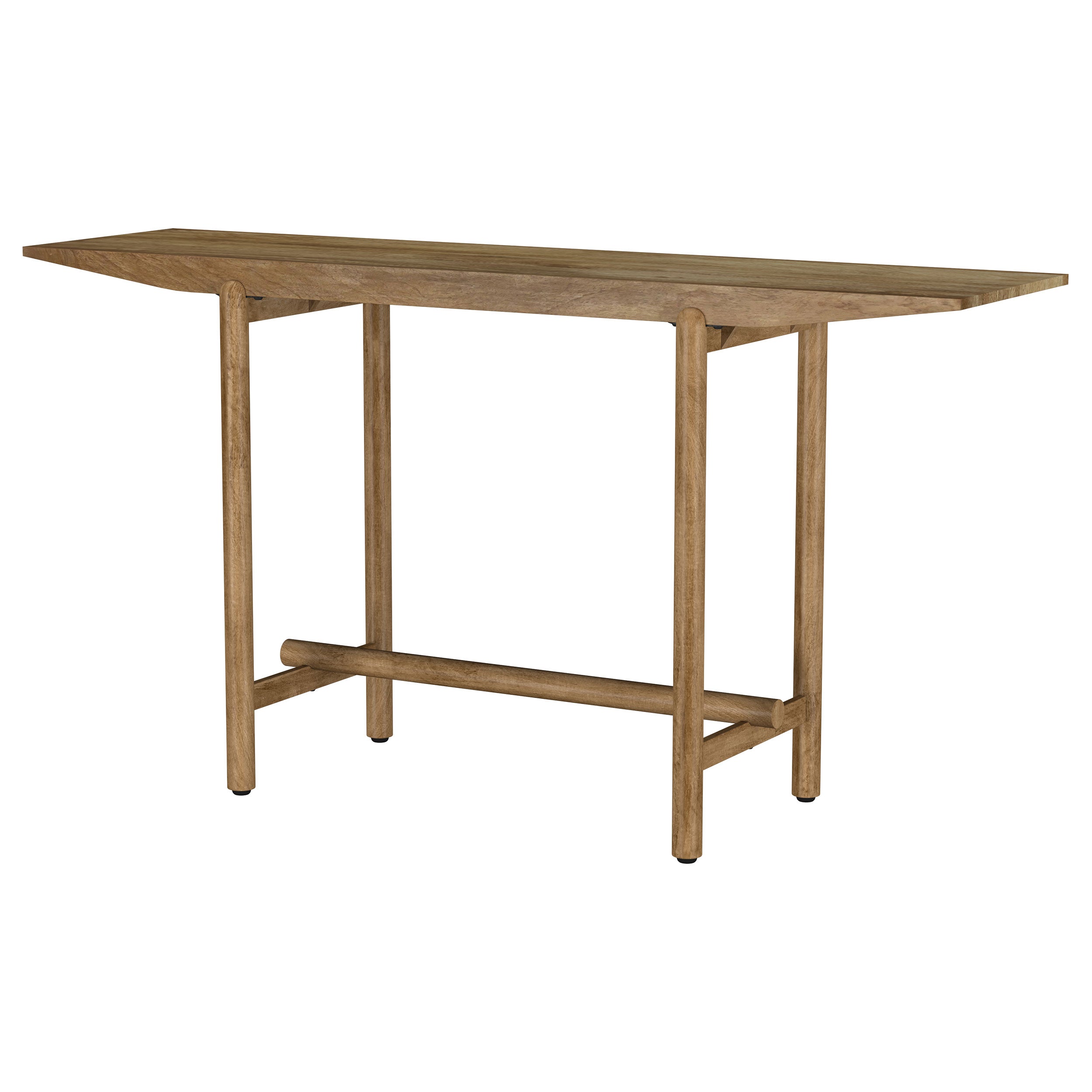 Darius Console Table - Ideal Furniture (Fresno,CA)