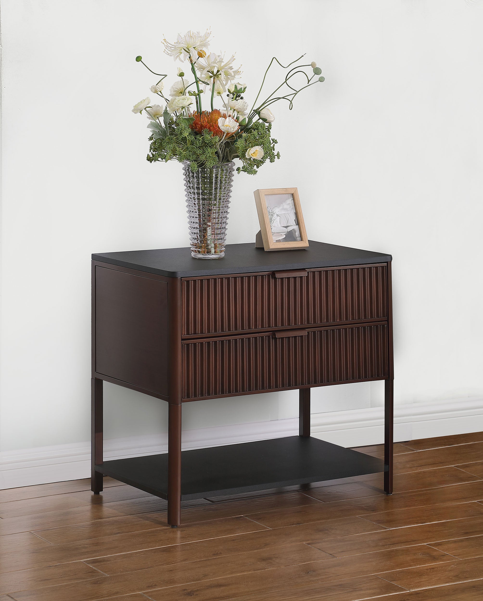 Zimmerlee Side Table - Ideal Furniture (Fresno,CA)