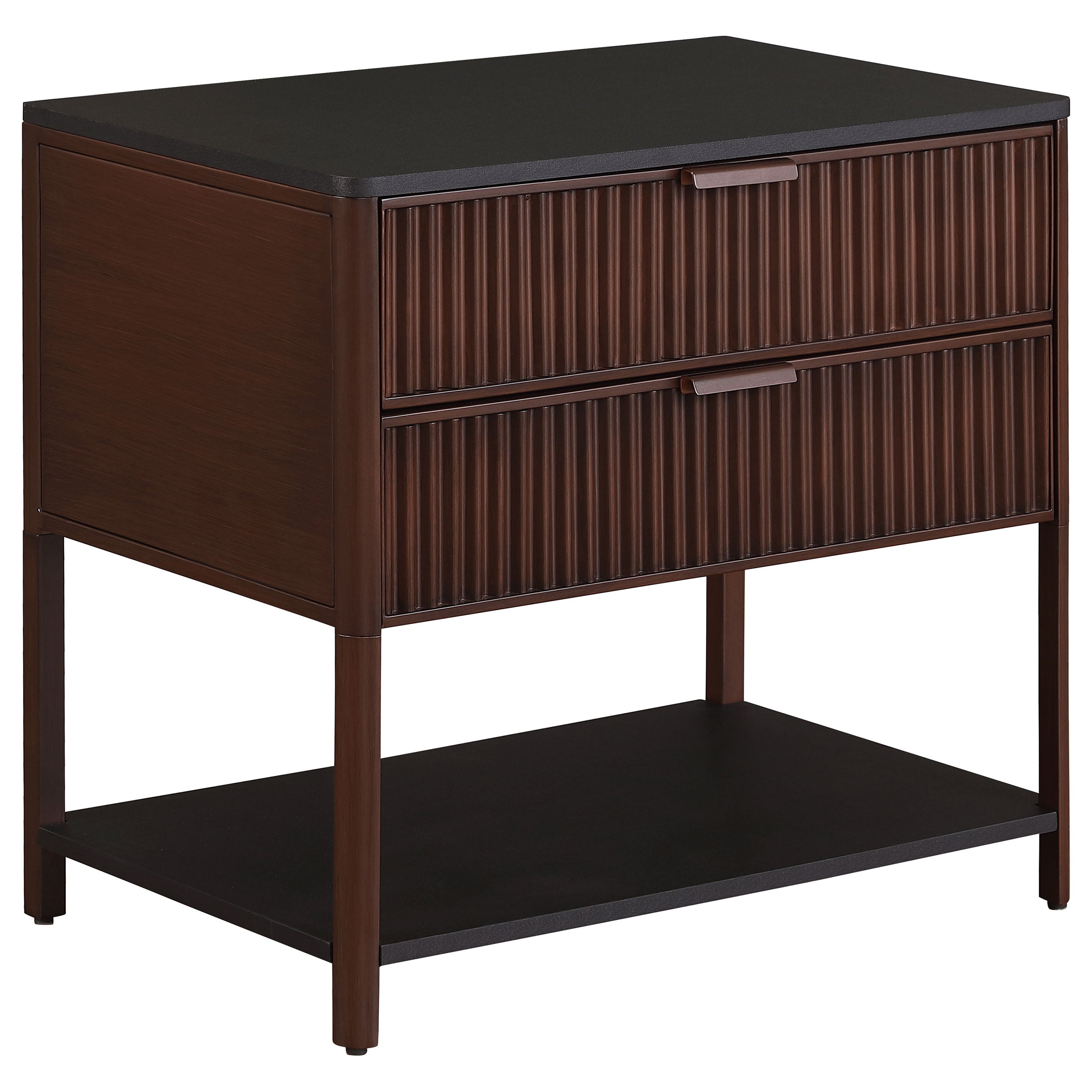 Zimmerlee Side Table - Ideal Furniture (Fresno,CA)