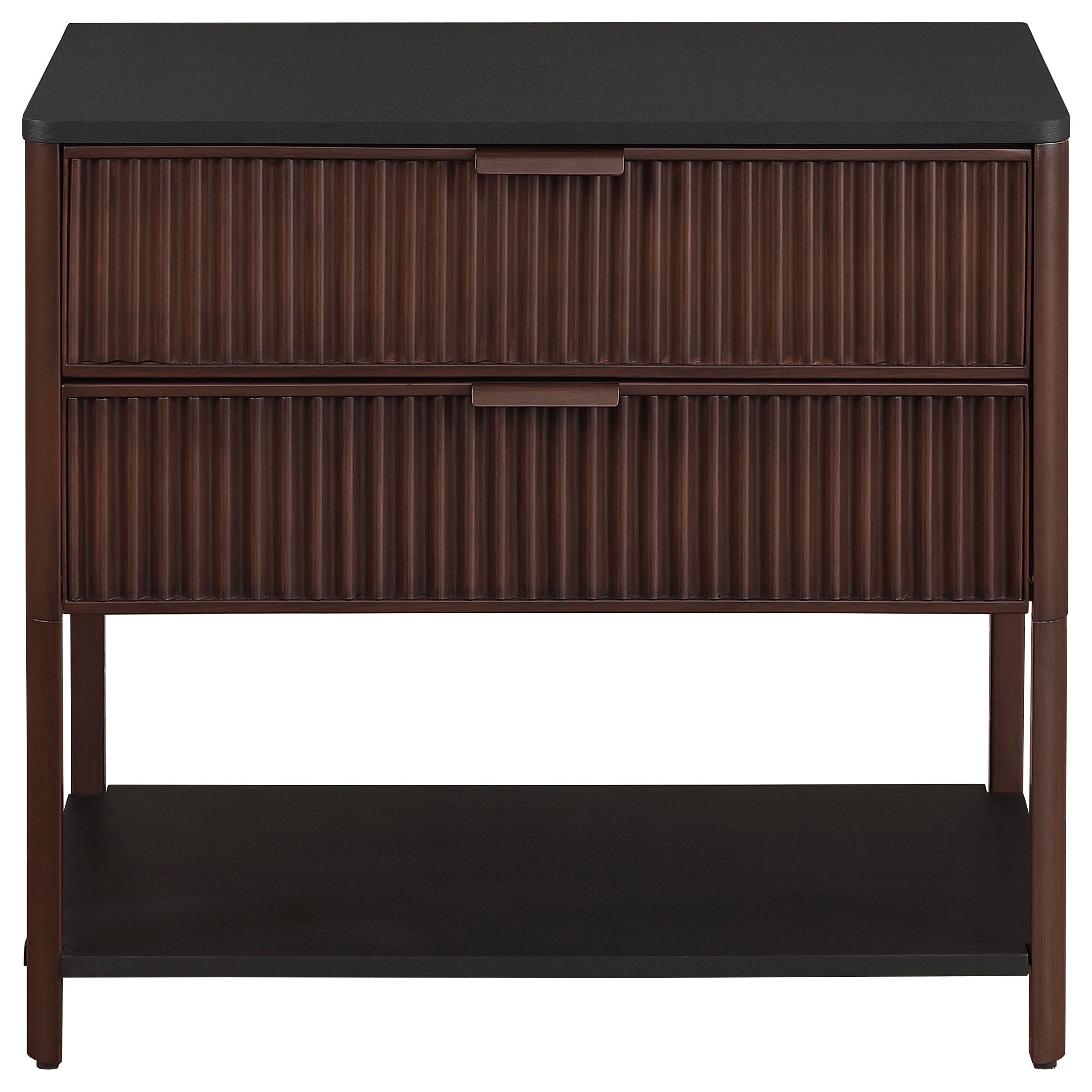 Zimmerlee Side Table - Ideal Furniture (Fresno,CA)