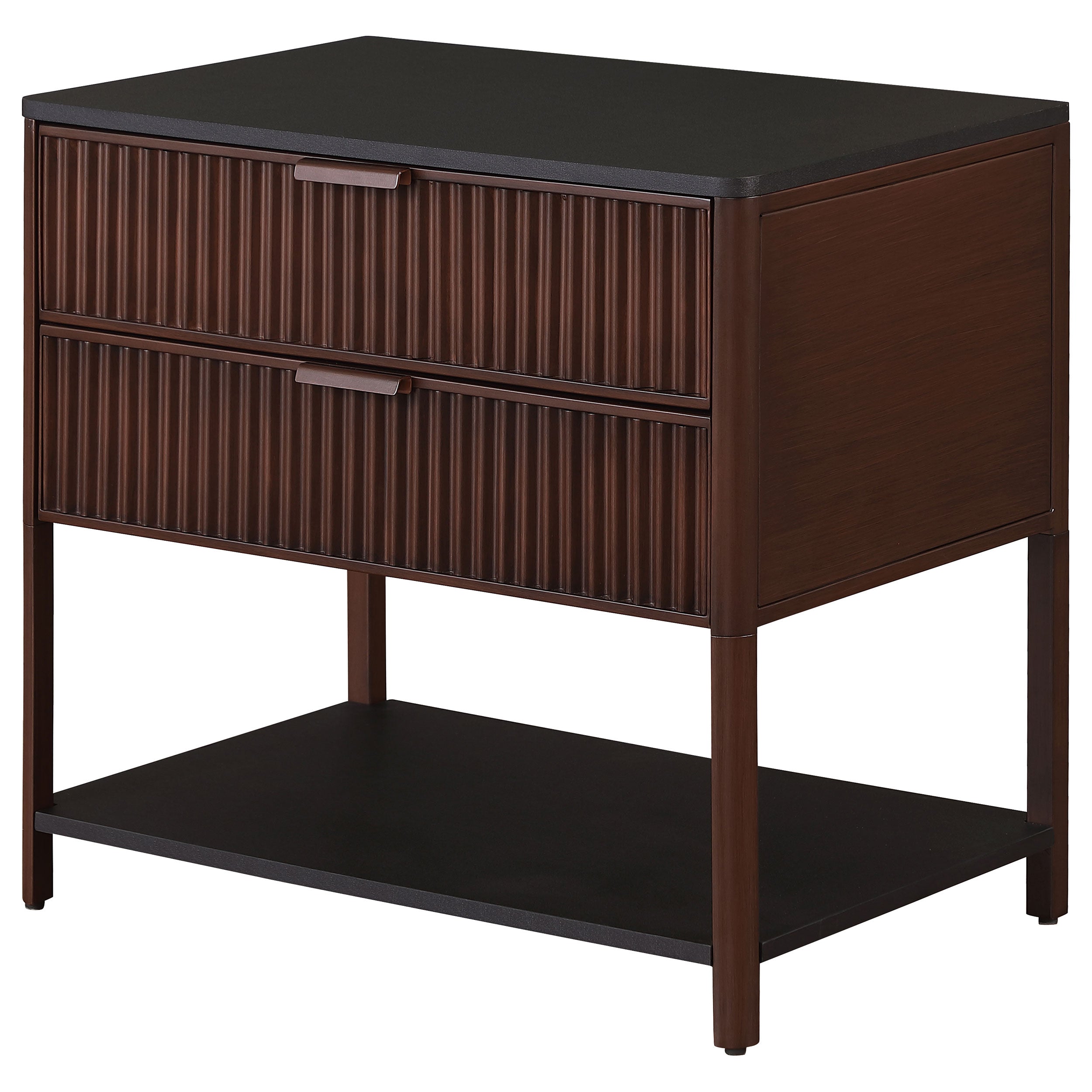 Zimmerlee Side Table - Ideal Furniture (Fresno,CA)
