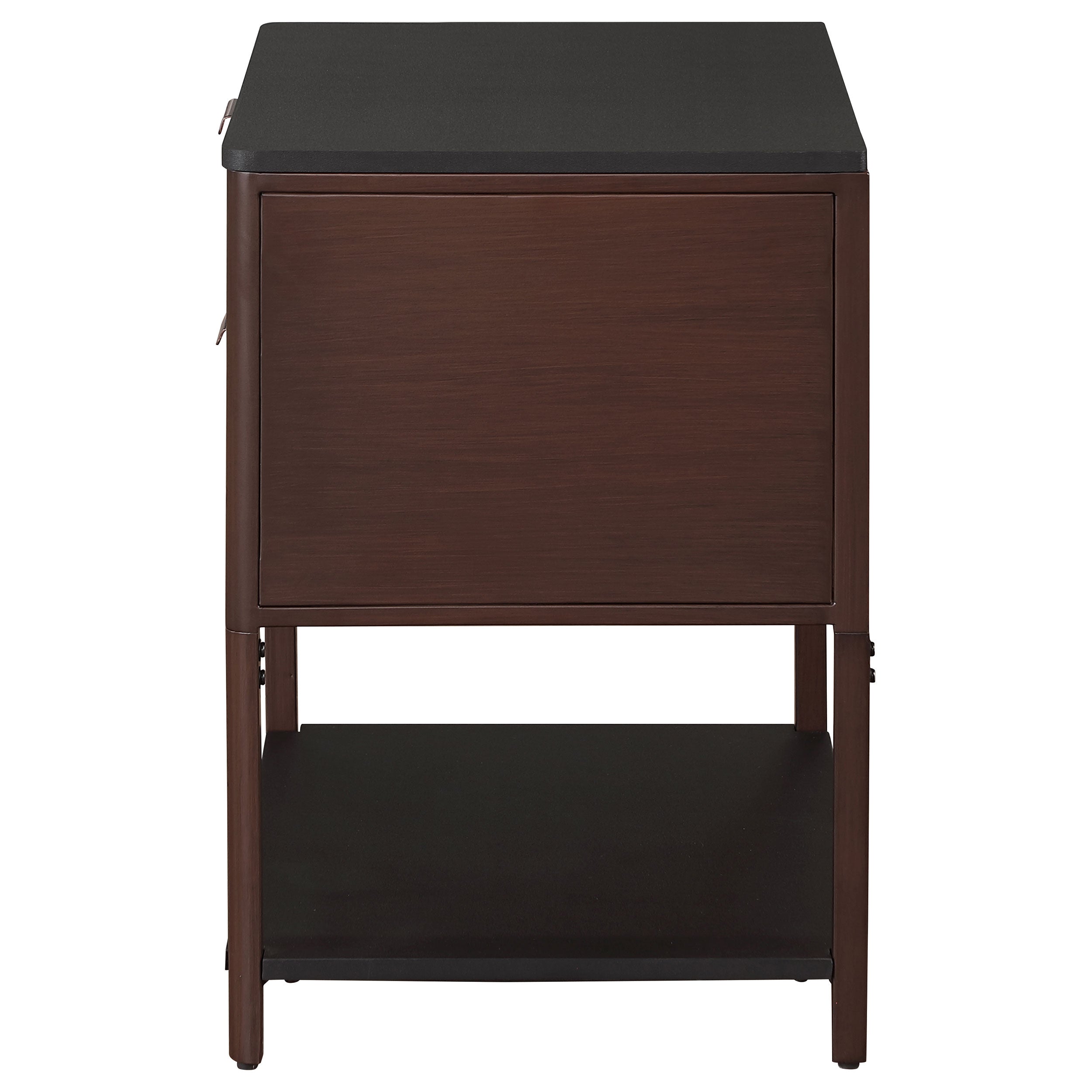 Zimmerlee Side Table - Ideal Furniture (Fresno,CA)