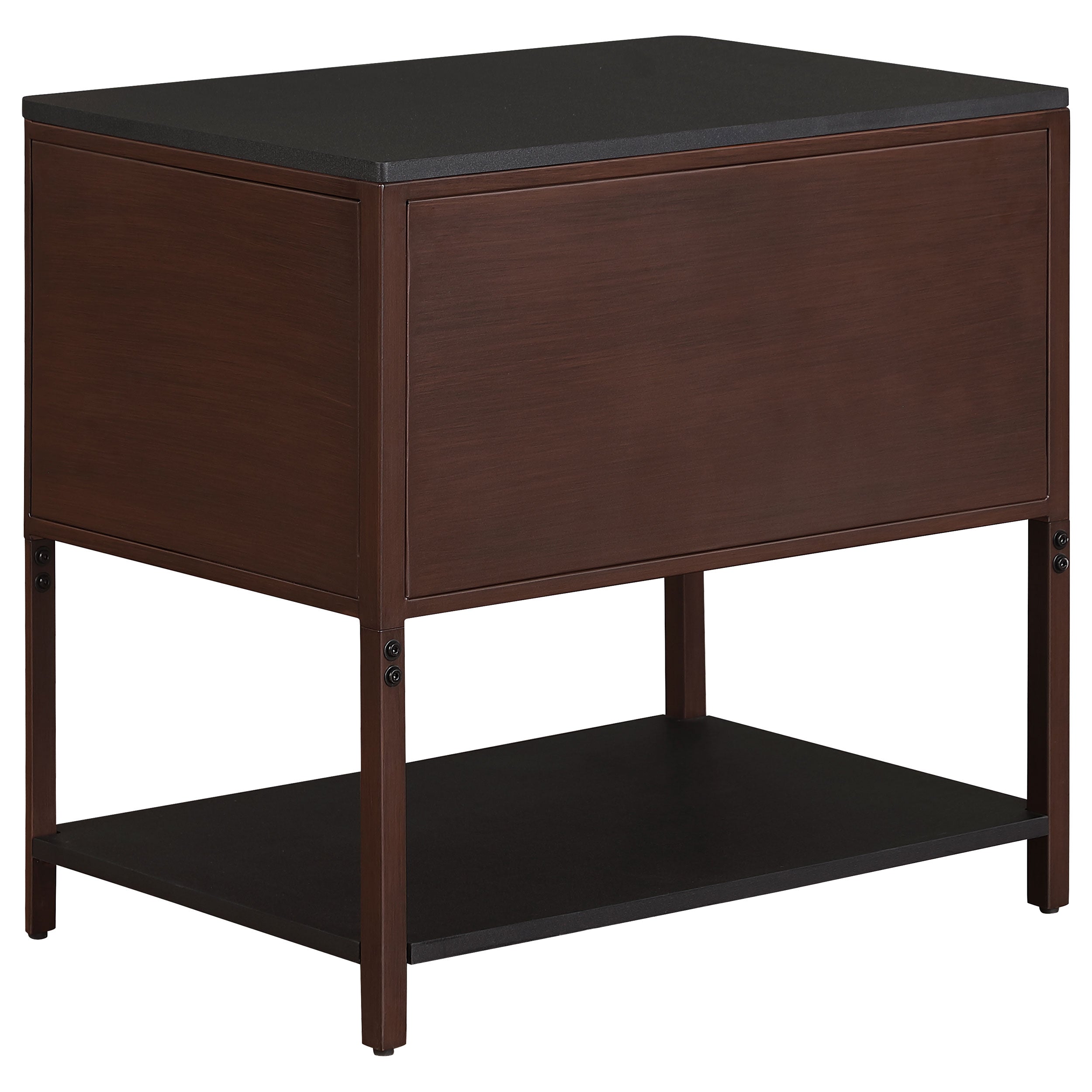 Zimmerlee Side Table - Ideal Furniture (Fresno,CA)