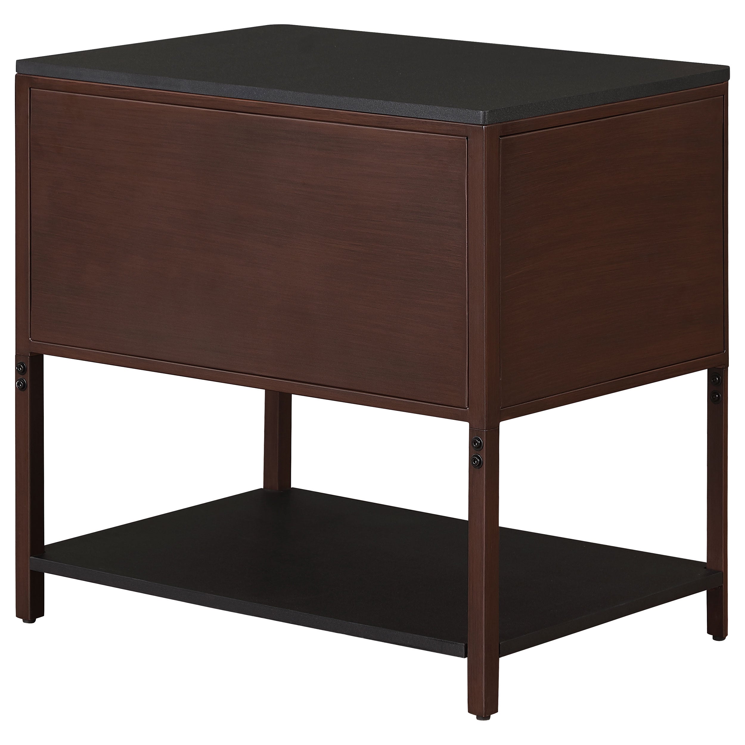 Zimmerlee Side Table - Ideal Furniture (Fresno,CA)