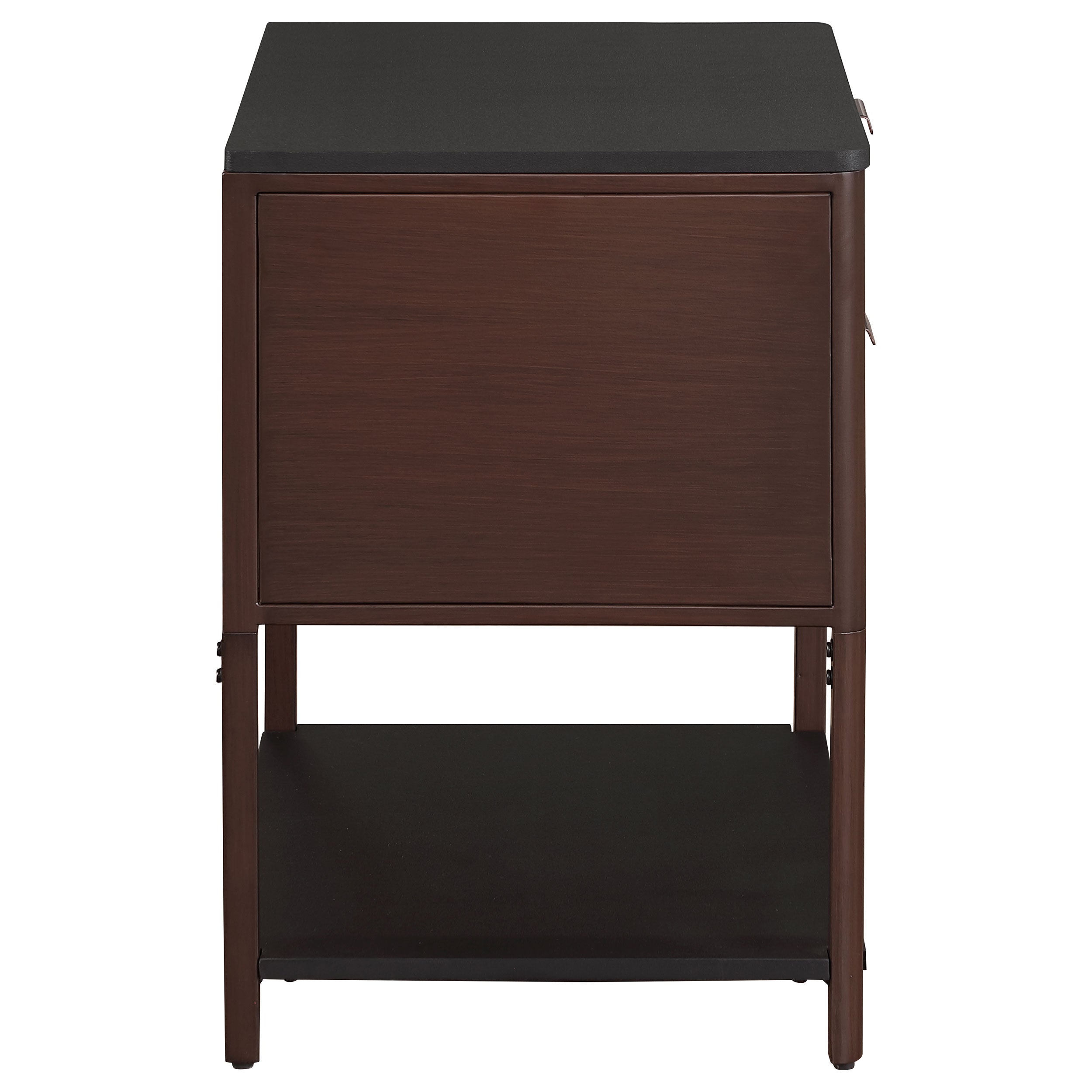 Zimmerlee Side Table - Ideal Furniture (Fresno,CA)