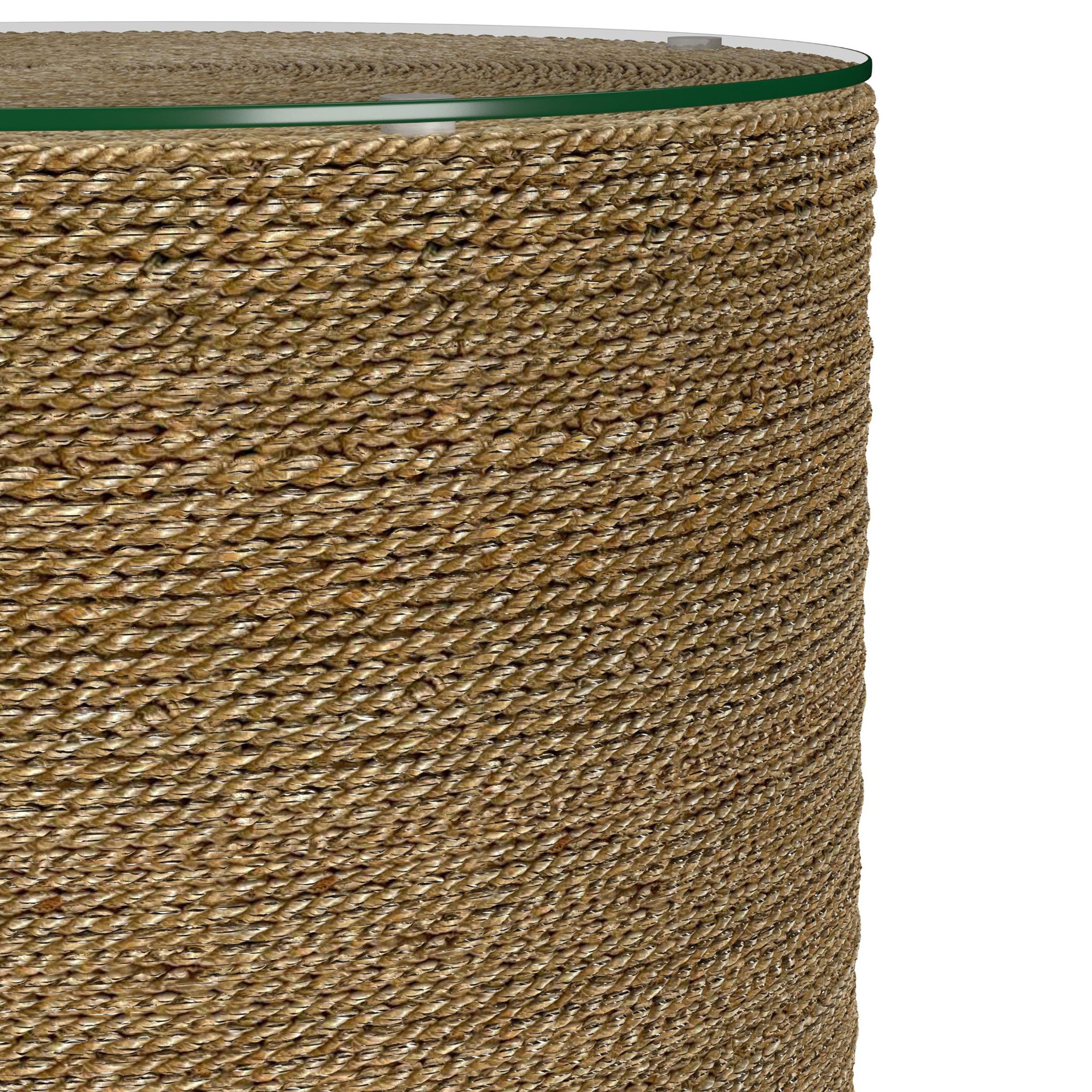 Halden Side Table - Ideal Furniture (Fresno,CA)